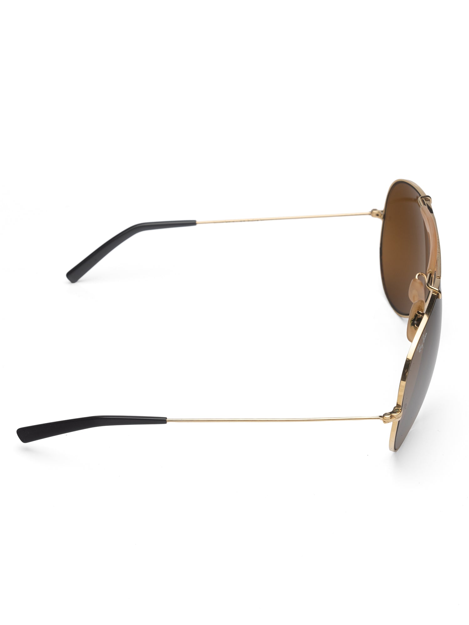 Vintage B&L RAY BAN USA Driving "Outdoorsman" 62 Aviator Sunglasses