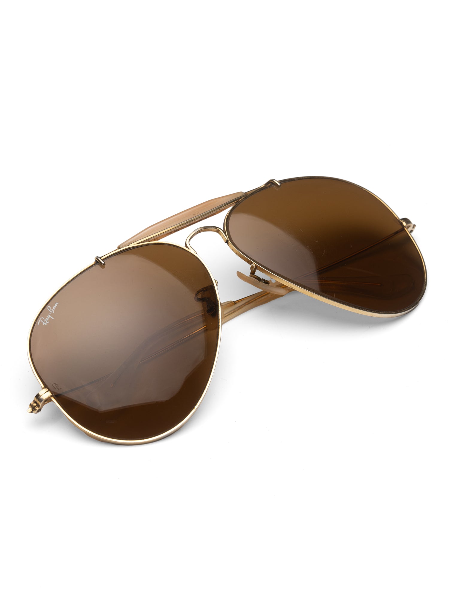 Vintage B&L RAY BAN USA B-15 