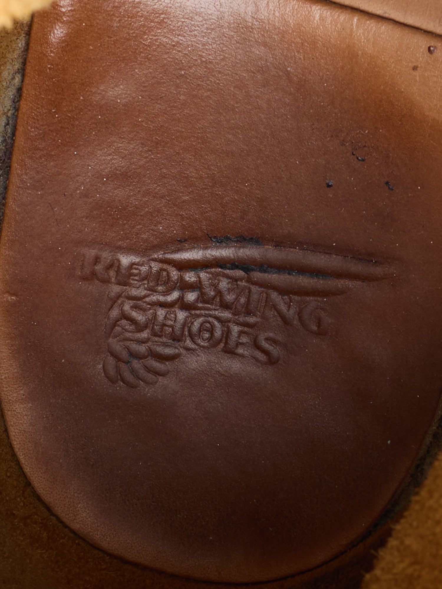 RED WING 9060 Black Klondike Flatbox Beckman Boots First Run 2018