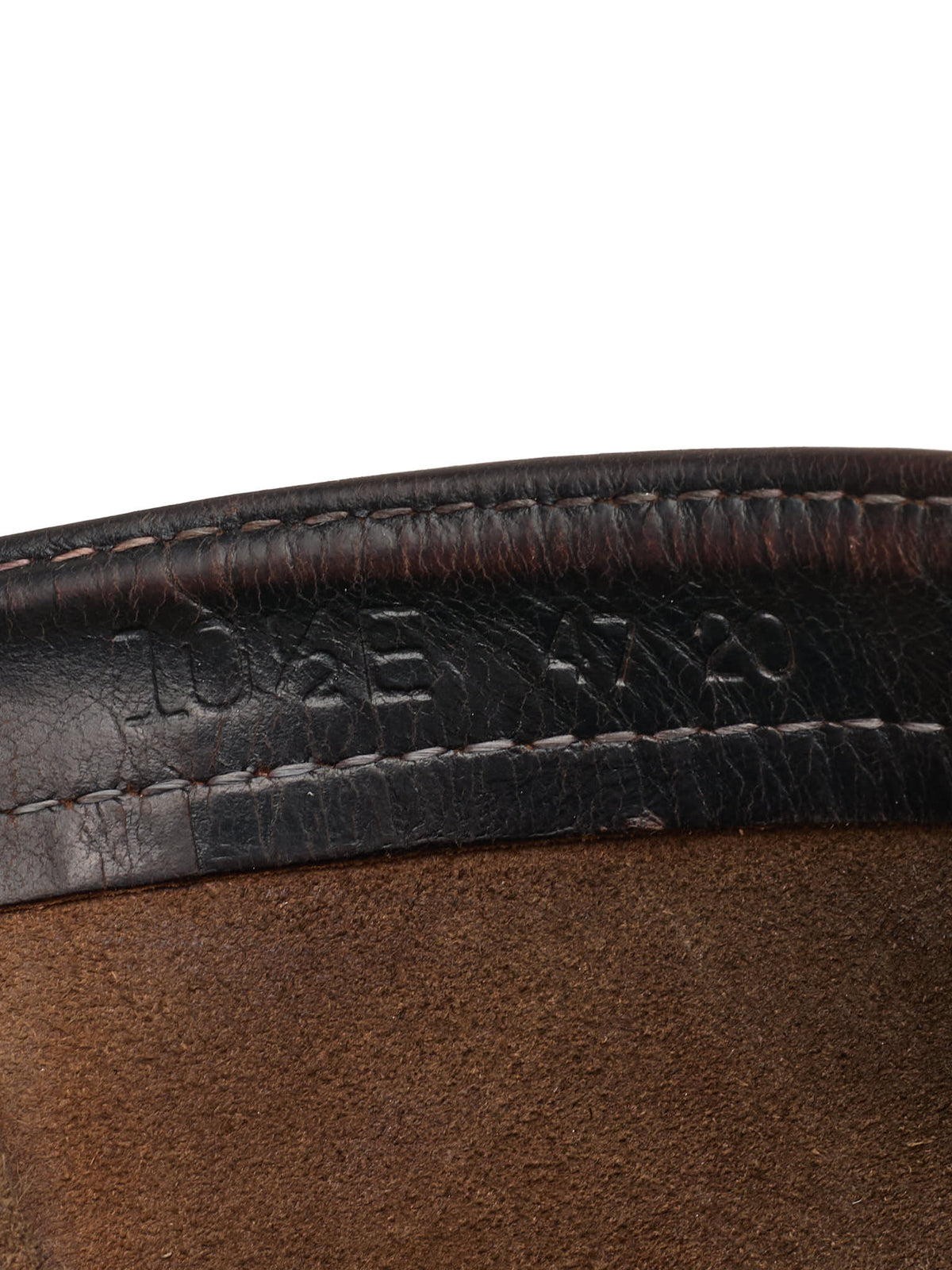 Rare WESCO Custom Jobmaster Black Horsehide Boots US 10.5E Wide 7 of 15