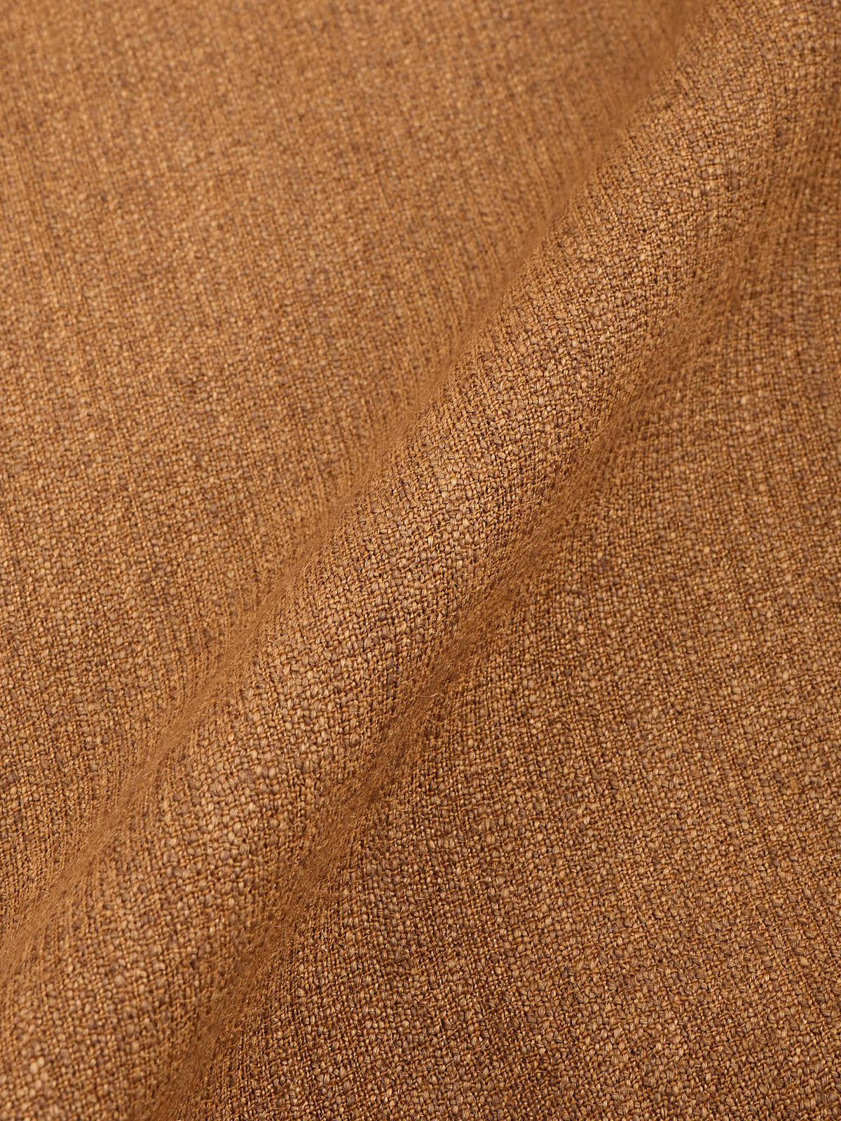 ZEGNA Vicuna Color Silk-Linen-Wool Overshirt Chore Jacket NEW