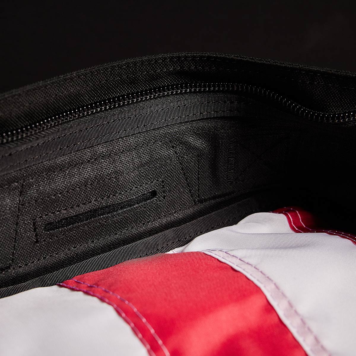 GORUCK GR1 USA GR1 - Froning x Allegiance Flag Backpack Rucking