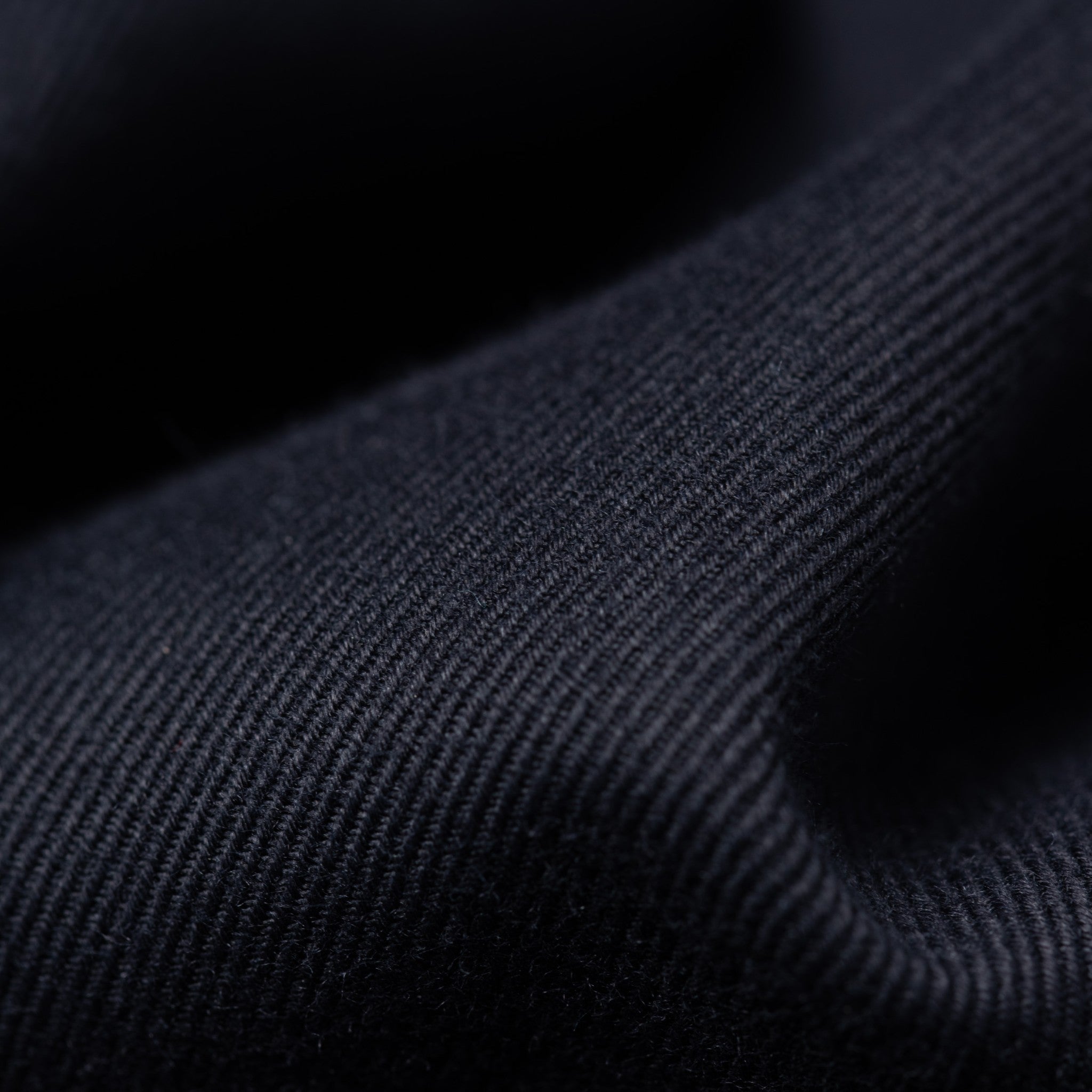 Sartoria PARTENOPEA for SULKA Navy Blue Cotton-Cashmere Jacket 54 NEW US 42 44