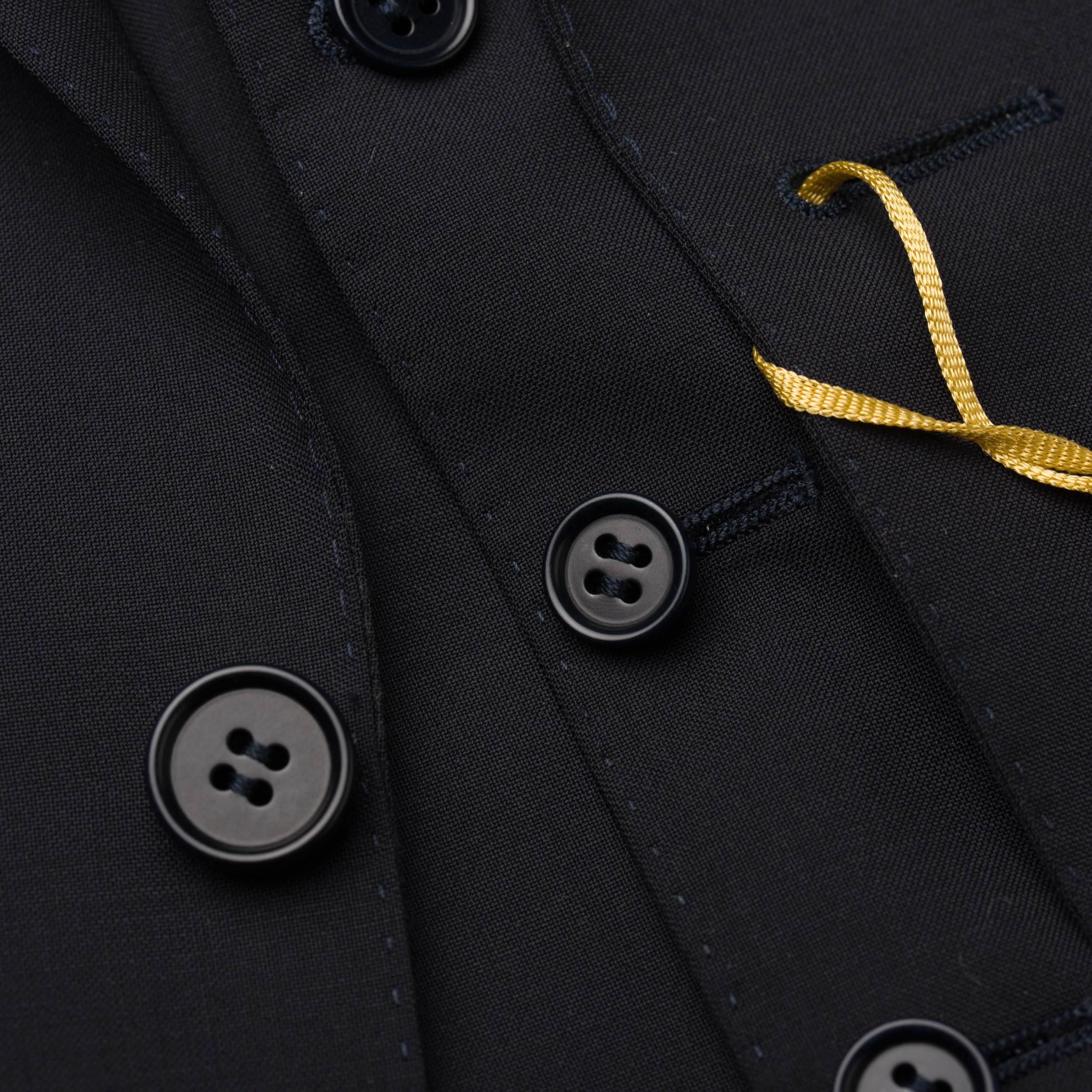 CANALI 1934 "Travel" Gray Wool-Mohair 3 Piece Suit EU 46 NEW US 36 Model CANALI