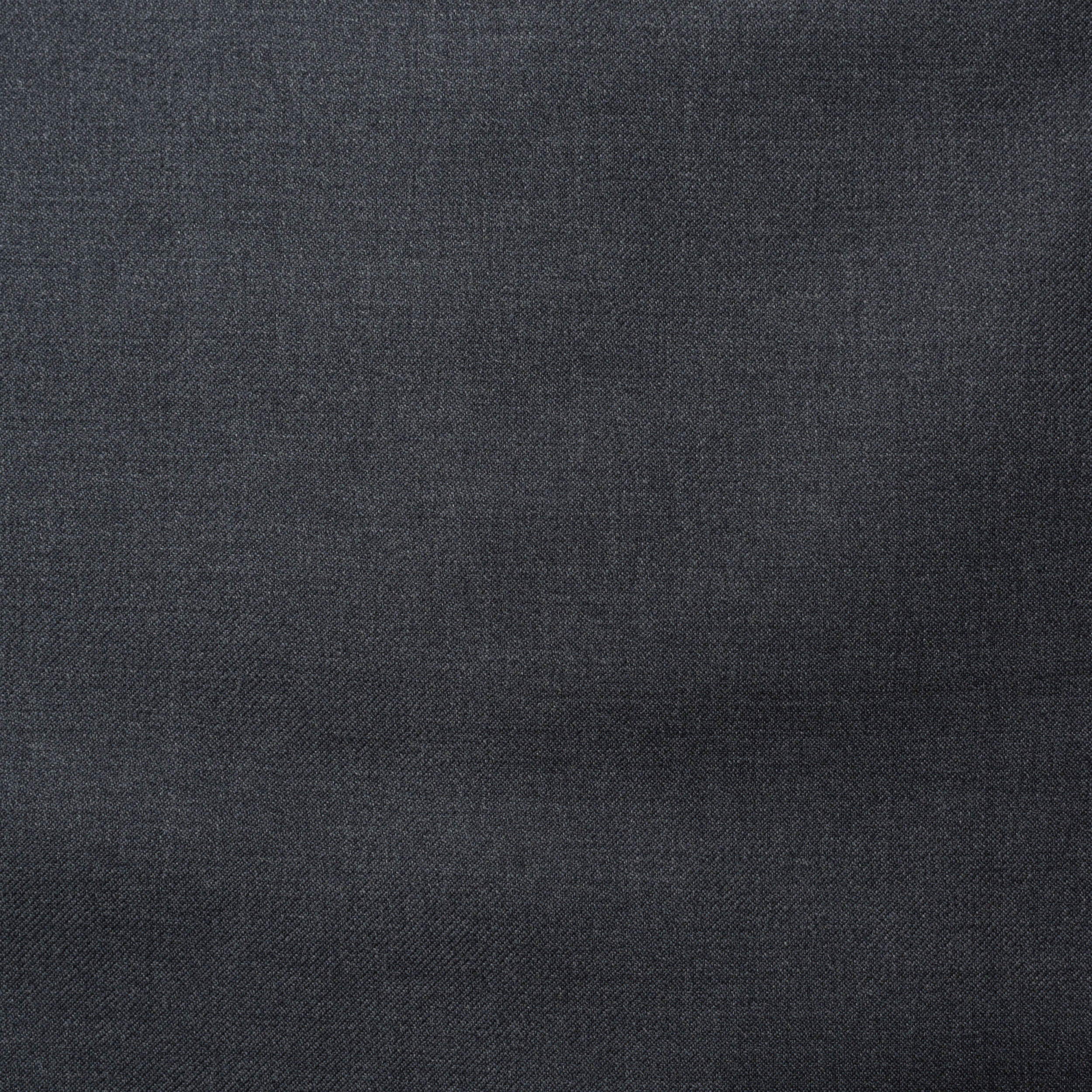 Sartoria CHIAIA Napoli Handmade Gray Wool Suit EU 58 NEW US 48 Slim Fit SARTORIA CHIAIA