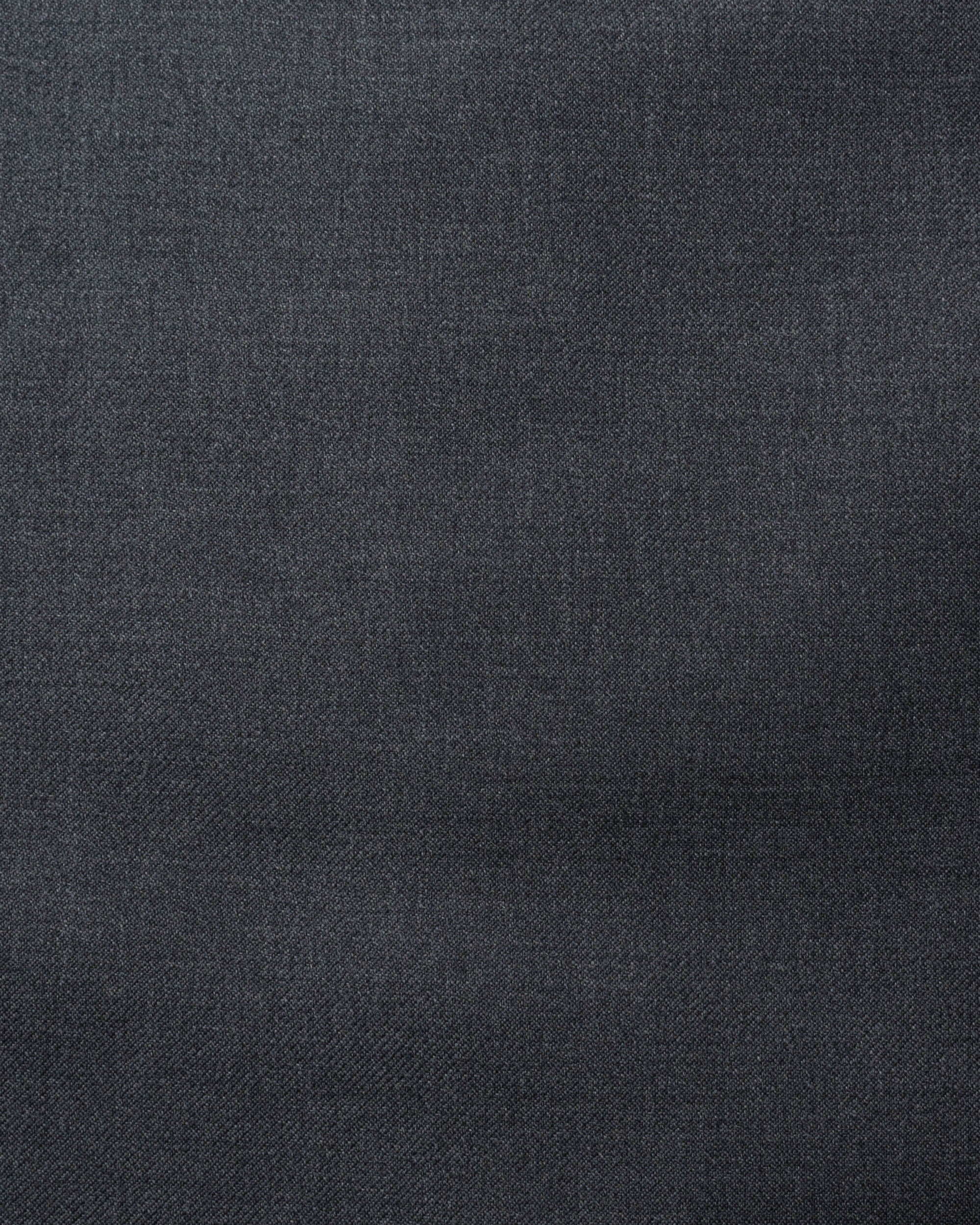 Sartoria CHIAIA Napoli Handmade Gray Wool Suit EU 58 NEW US 48 Slim Fit SARTORIA CHIAIA