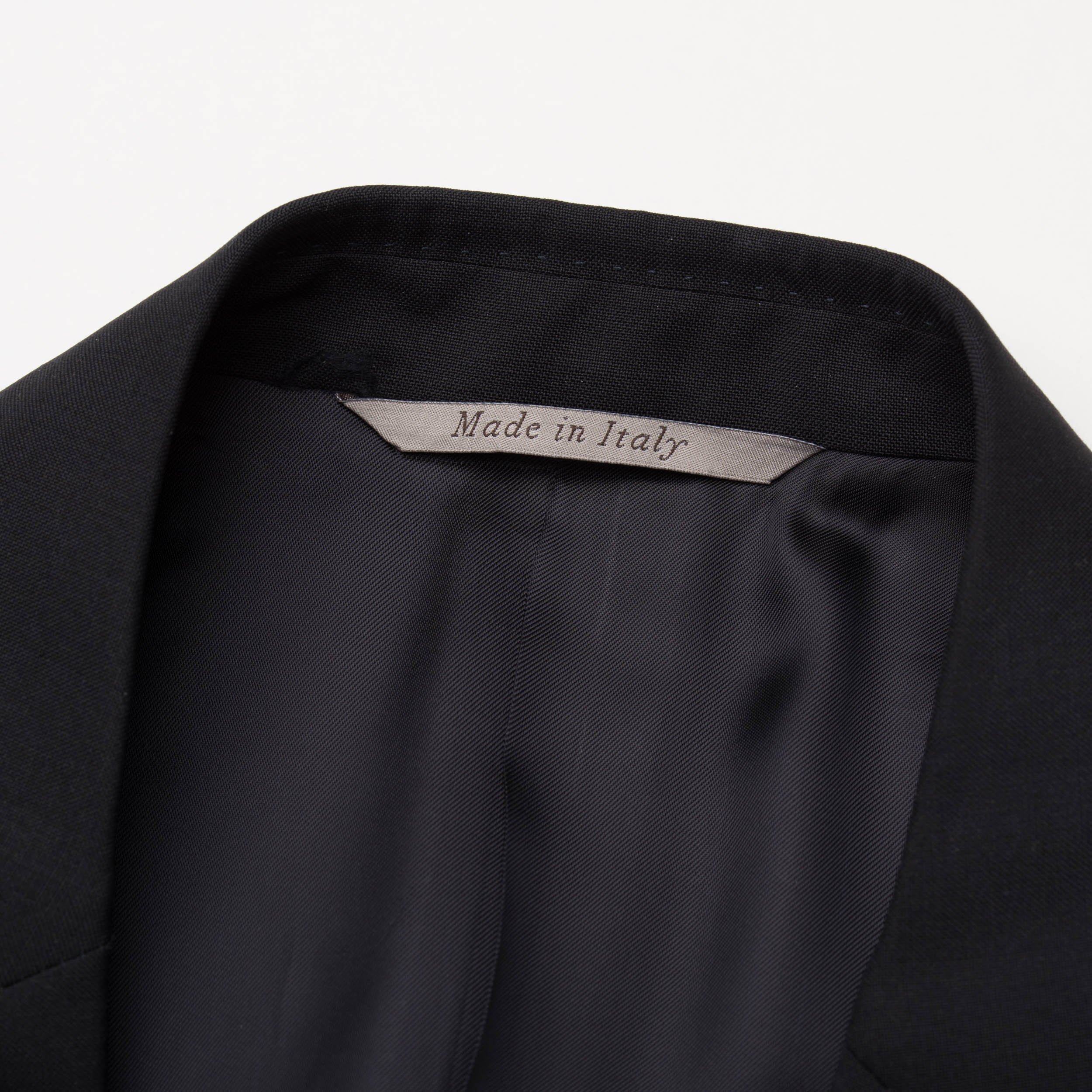 CANALI 1934 "Travel" Gray Wool-Mohair 3 Piece Suit EU 46 NEW US 36 Model CANALI