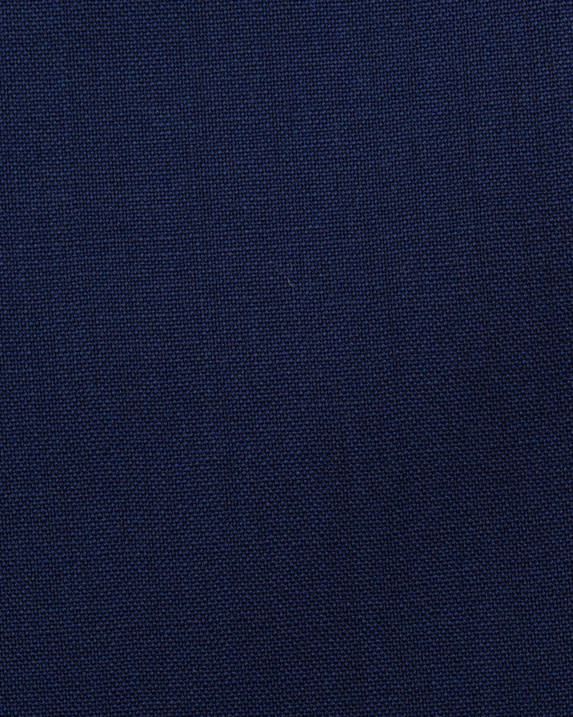 CANALI 1934 "Travel Natural Comfort" Blue Wool Suit 48 NEW US 38 Current Model CANALI