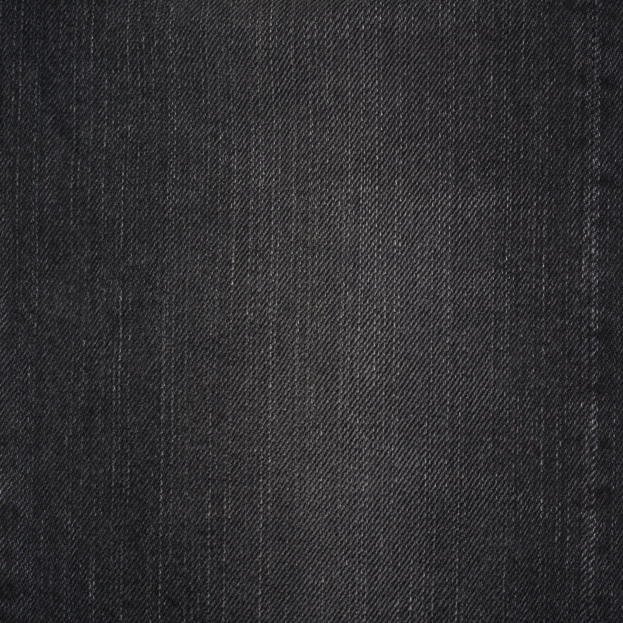 3x1 M3 Black Denim Selvedge Slim Fit Jeans Pants US 33 3X1