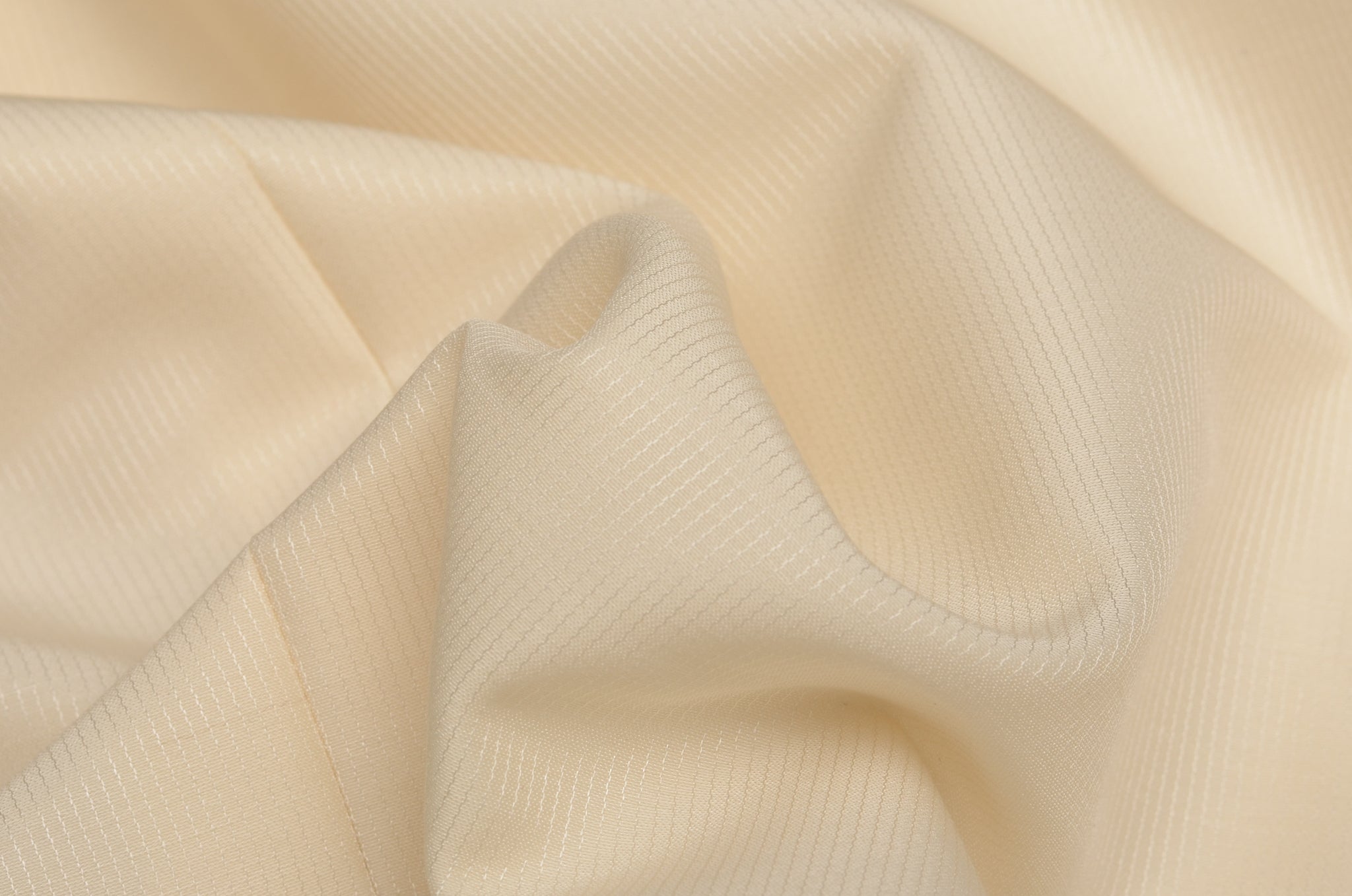 GARY ANDERSON by D'Avenza Cream 1 Button Shawl Collar Tuxedo Suit NEW GARY ANDERSON