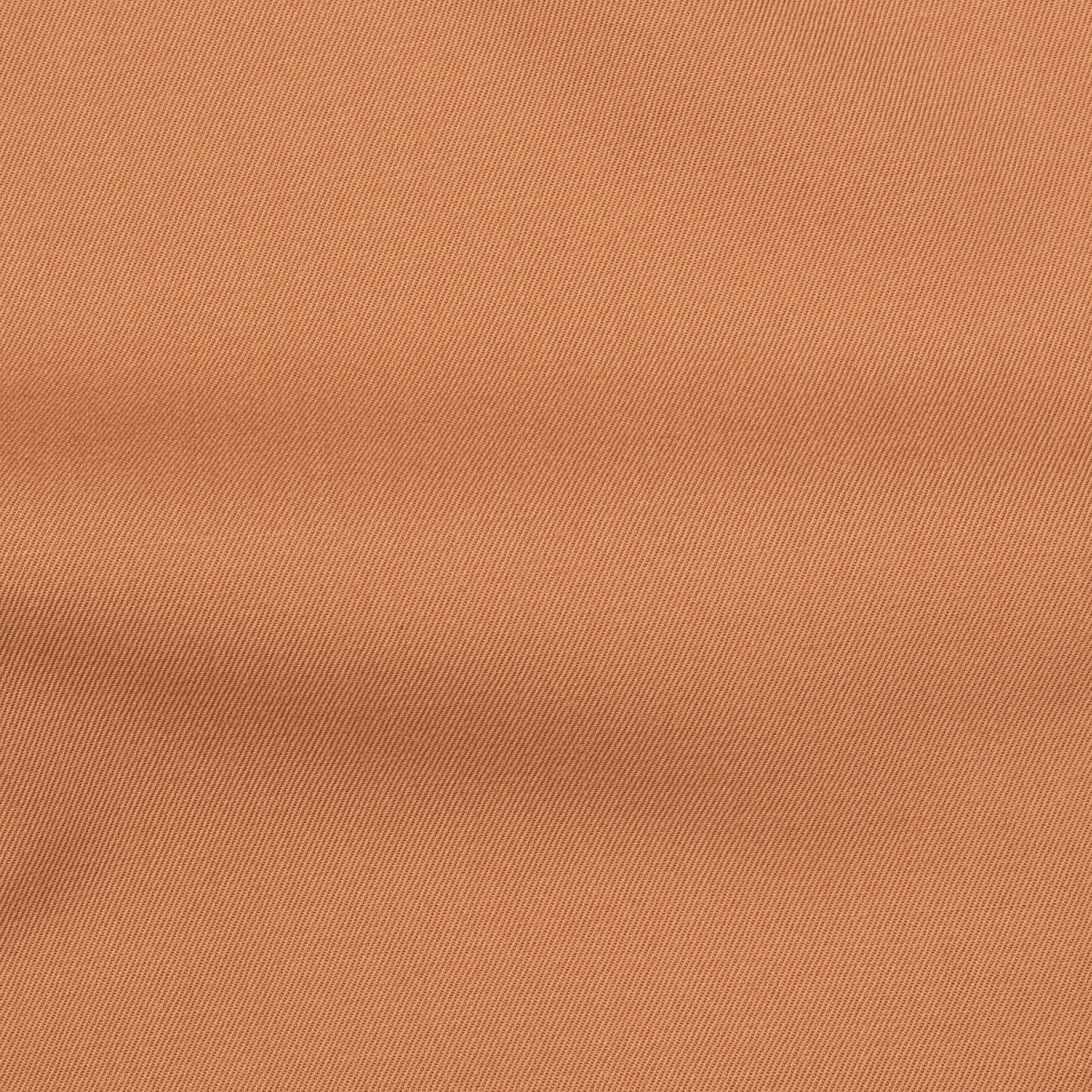 CESARE ATTOLINI Napoli Caramel Wool Super 150's Blazer Jacket NEW CESARE ATTOLINI