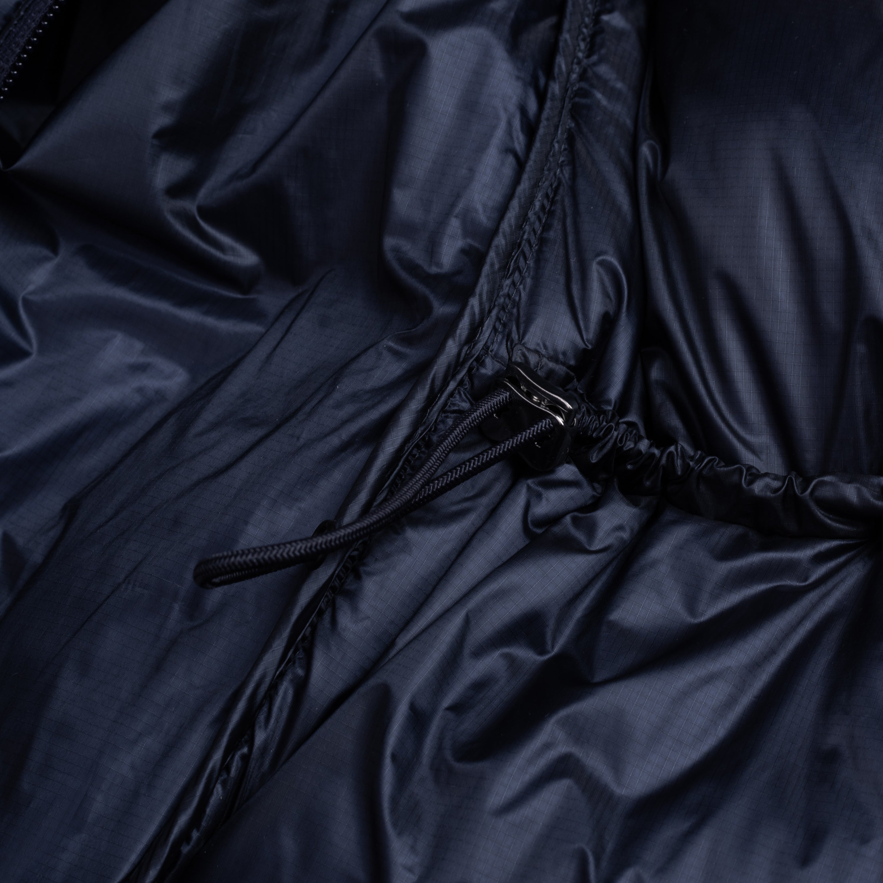 COLMAR Blue Down-Feather Fur Trimmed Hooded Parka Jacket Coat US 2XL NEW EU 56 COLMAR