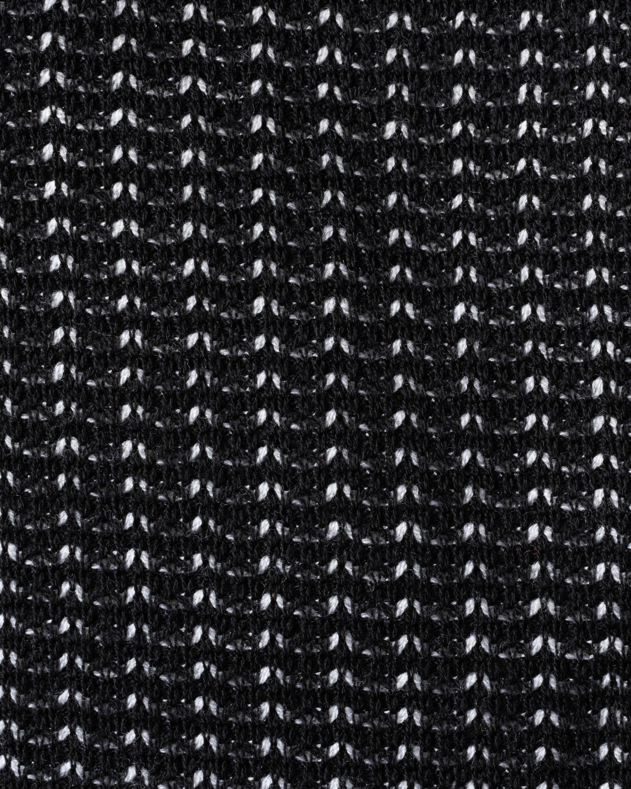 BERLUTI Paris Black Knitted Wool Cardigan Blazer Sweater EU 50 NEW US M BERLUTI