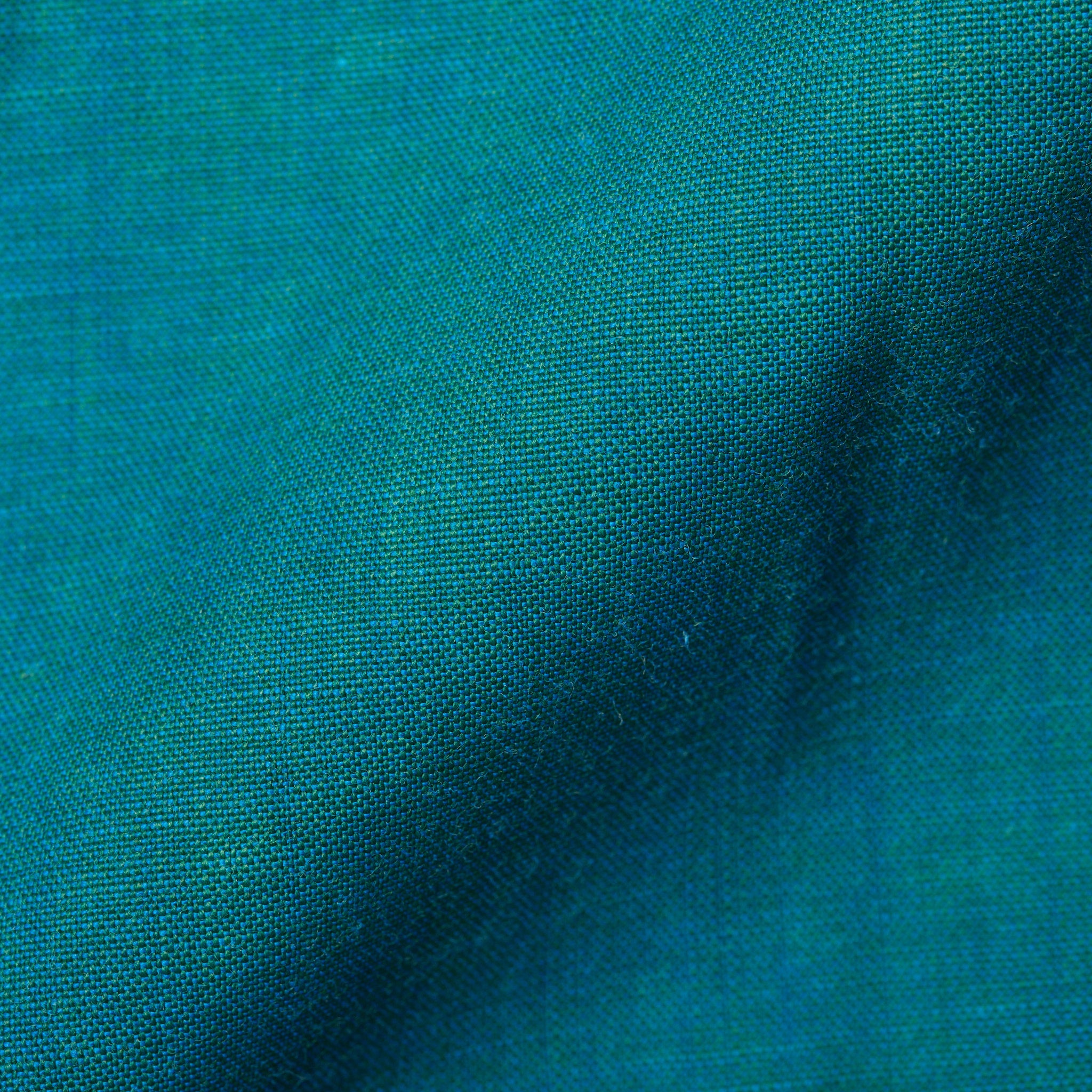 BOGLIOLI Galleria Blue Garment Dyed Wool-Cotton-Mohair Unlined Jacket 50 NEW 40 BOGLIOLI