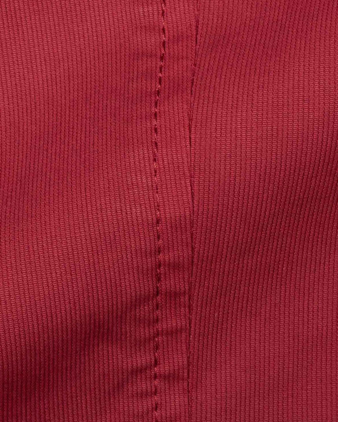 BOGLIOLI Galleria "74" Crimson Cotton 4 Button Jersey Jacket EU 50 NEW US 40 BOGLIOLI