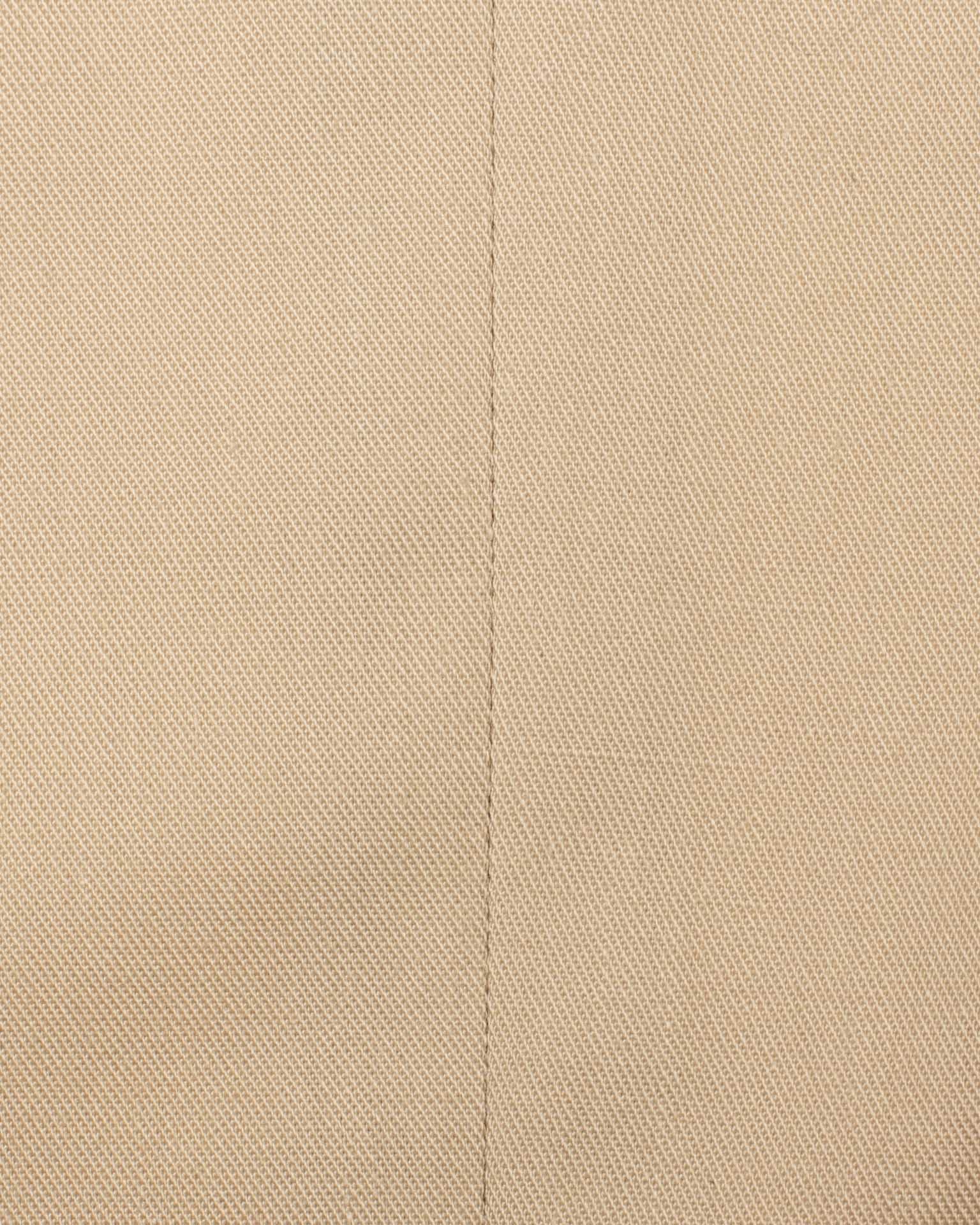 BOGLIOLI Milano Galleria "73" Beige Cotton Blend Unlined Jacket EU 50 NEW US 40 BOGLIOLI