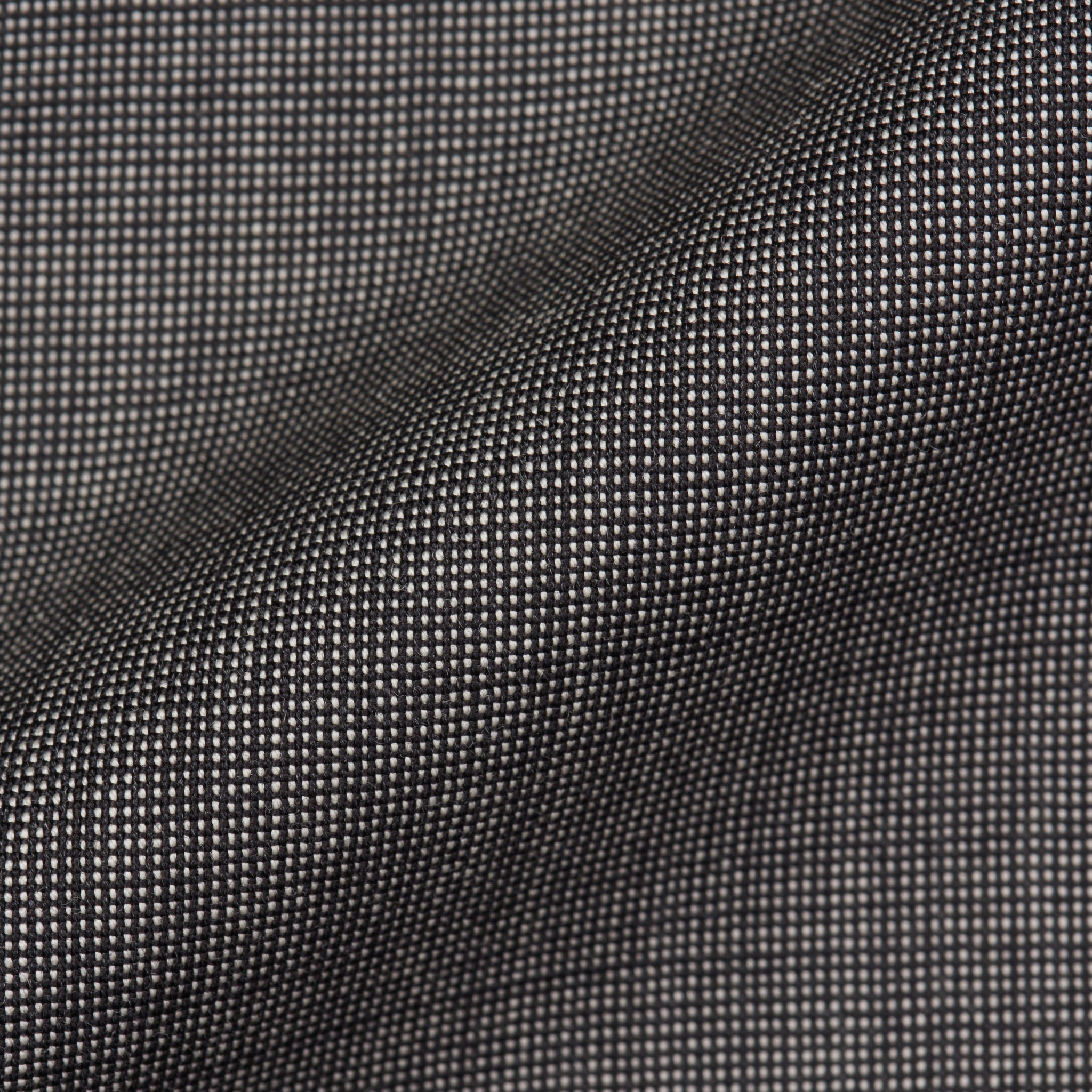 BOGLIOLI Milano Gray Nailhead Wool Blazer Jacket EU 50 US 40 BOGLIOLI