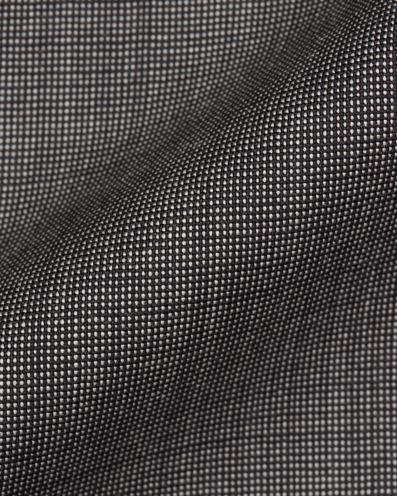 BOGLIOLI Milano Gray Nailhead Wool Blazer Jacket EU 50 US 40 BOGLIOLI