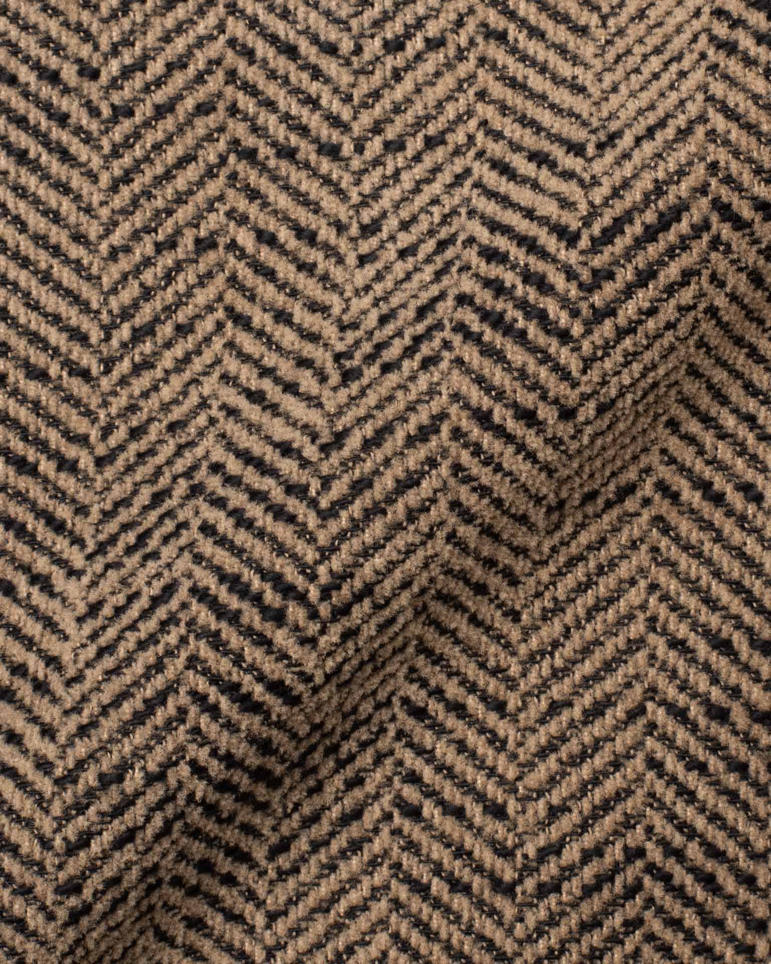 BOGLIOLI "K.Jacket" Gray Herringbone Tweed Cotton Unlined Jacket EU 50 NEW US 40 BOGLIOLI