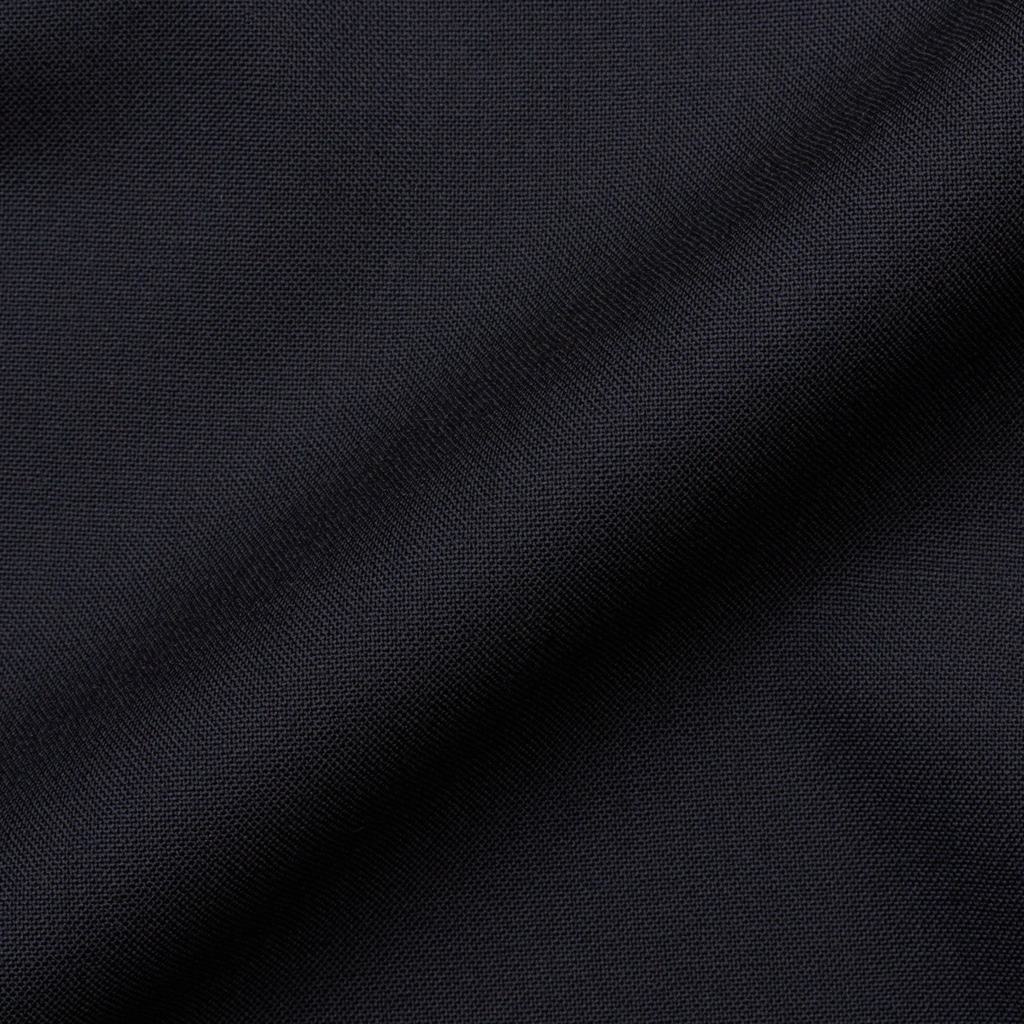 BRIONI "BRUNICO" Handmade Midnight Blue Wool Jacket NEW BRIONI