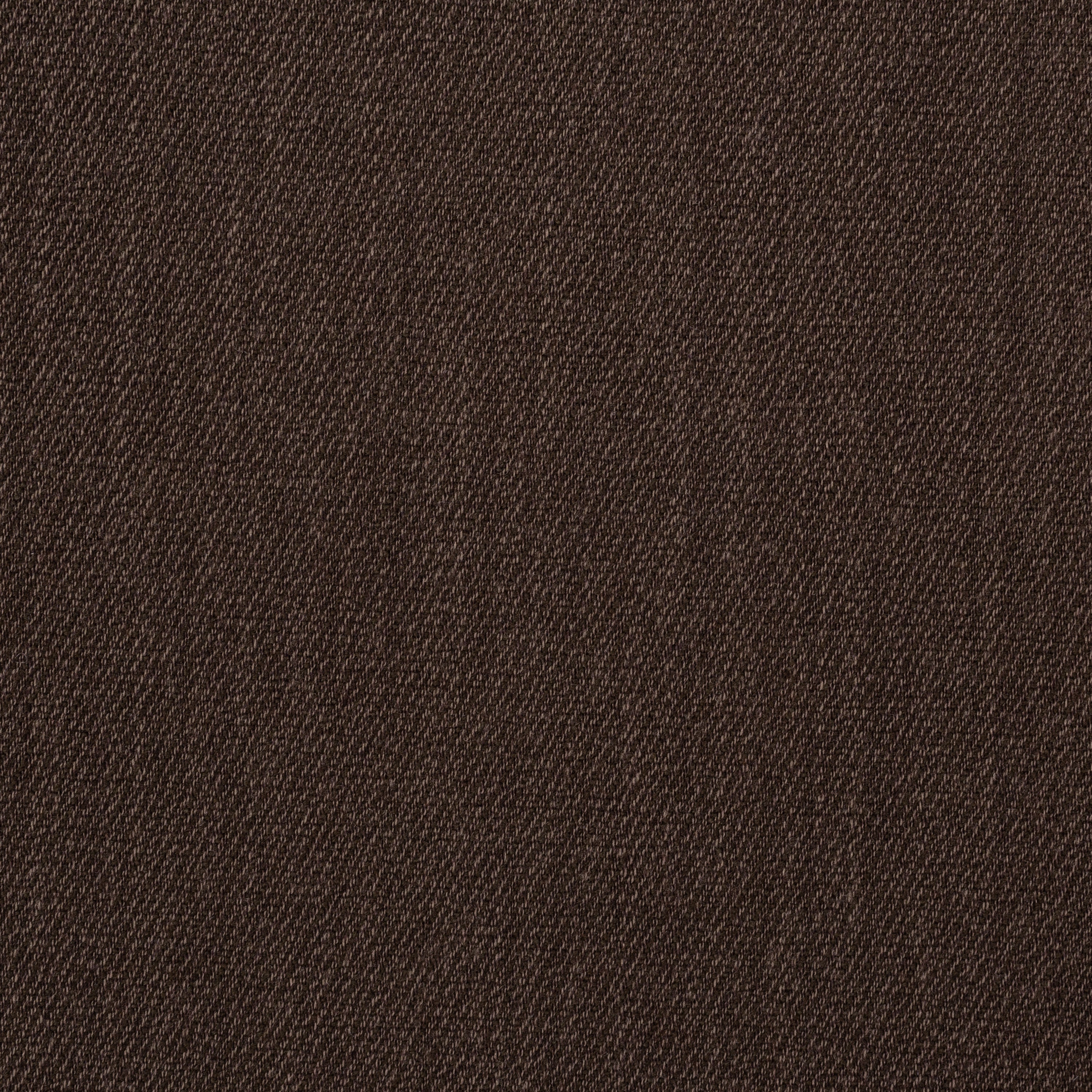 CASTANGIA 1850 Brown Wool Twill 3 Button Suit EU 52 NEW US 42 CASTANGIA