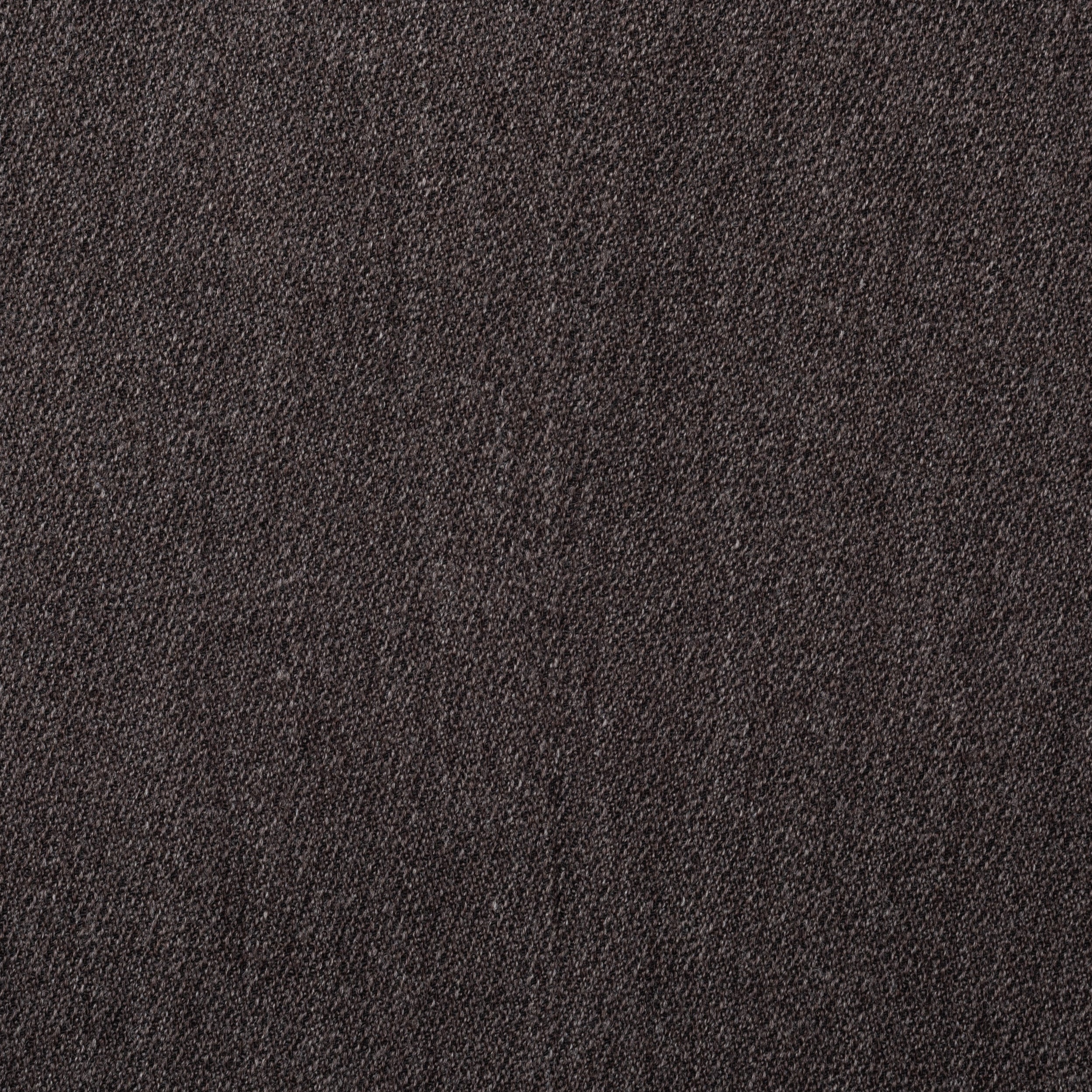 CORSOCHIARO by CASTANGIA Dark Brown Wool Suit EU 50 NEW US 40 CASTANGIA