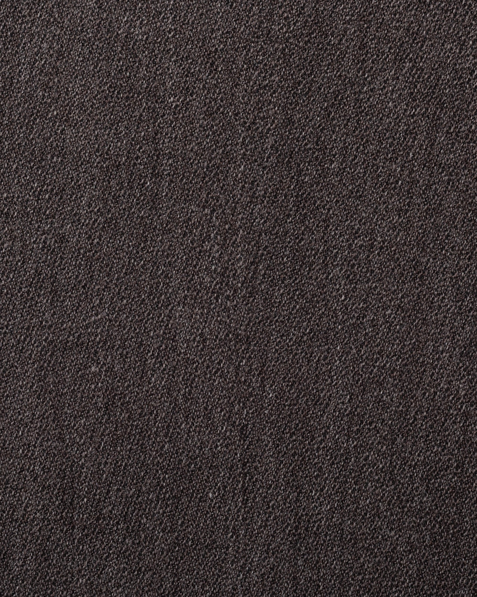 CORSOCHIARO by CASTANGIA Dark Brown Wool Suit EU 50 NEW US 40 CASTANGIA