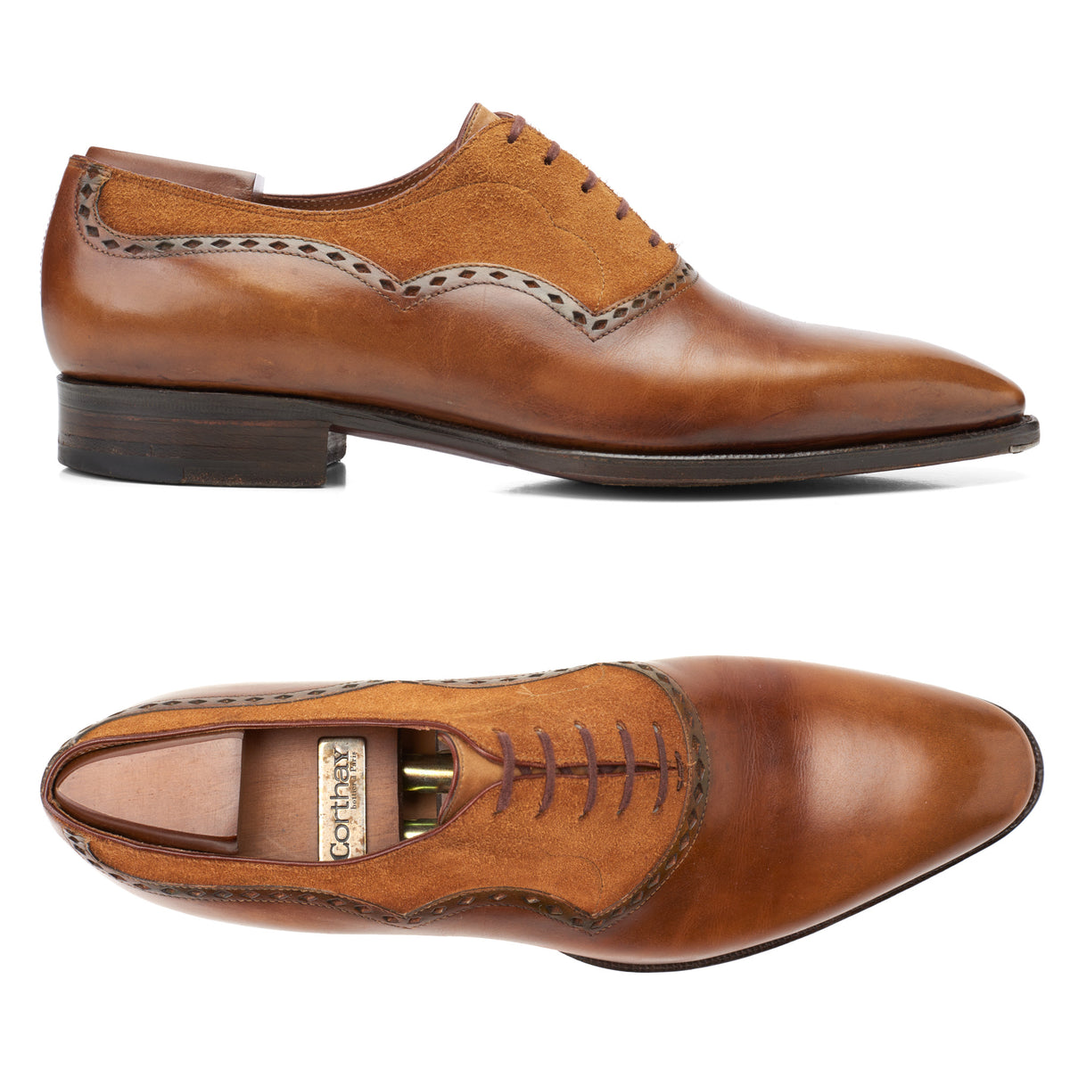 Corthay men shoes Shoes main image 2