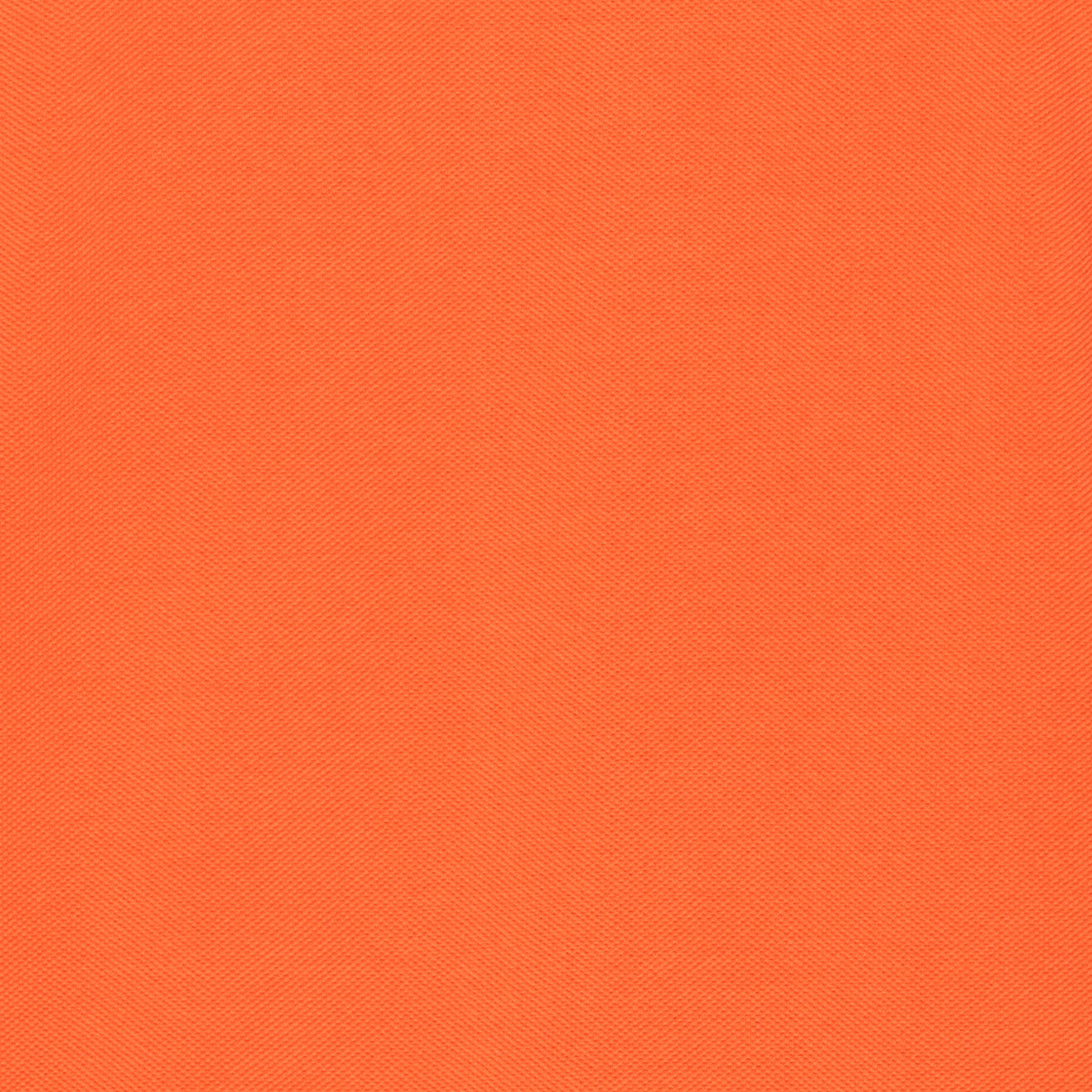 FEDELI 34 LAB "Pard" Orange Cotton Pique Long Sleeve Polo Shirt 50 NEW US FEDELI