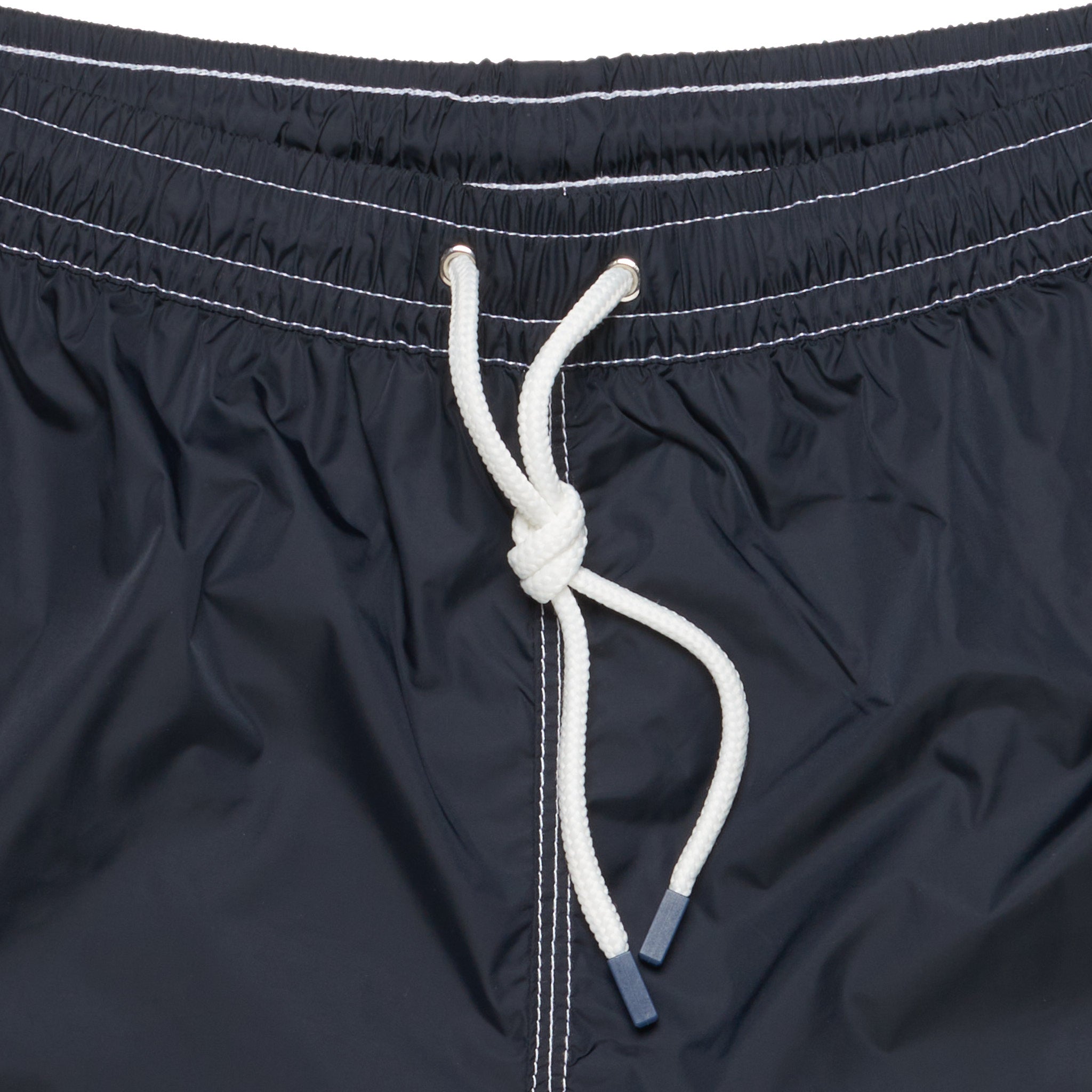 FEDELI Dark Gray Madeira Airstop Swim Shorts Trunks NEW Size 2XL FEDELI
