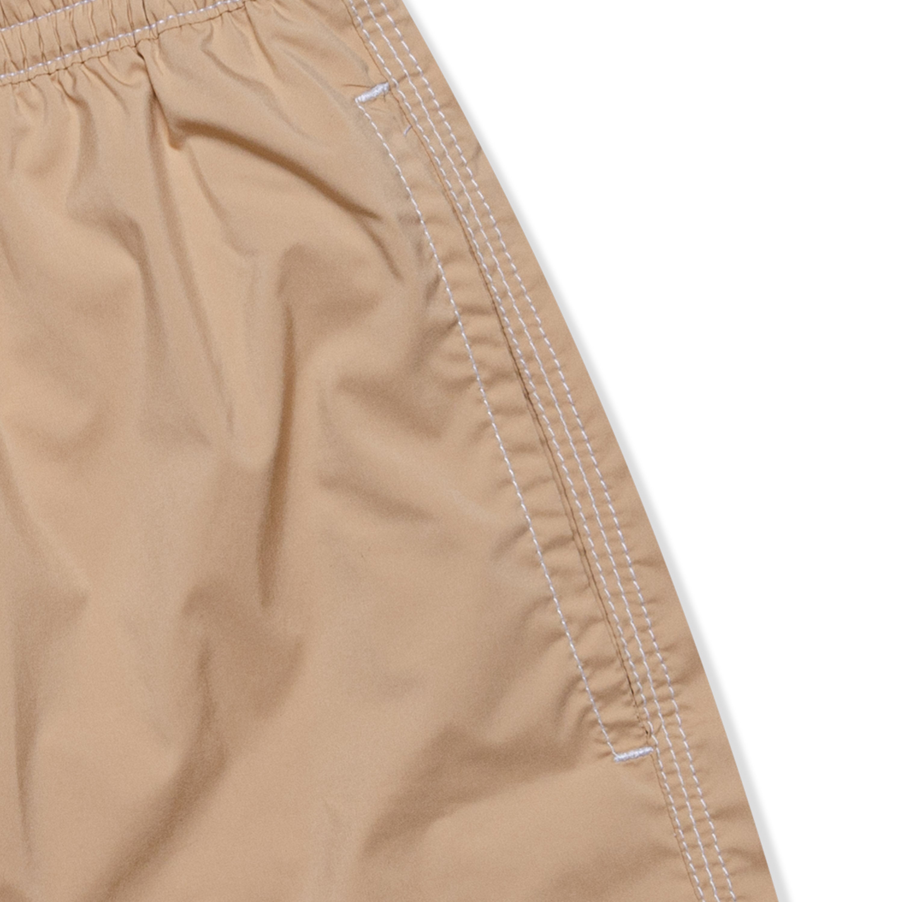 FEDELI Beige Madeira Airstop Swim Shorts Trunks NEW Size 3XL FEDELI