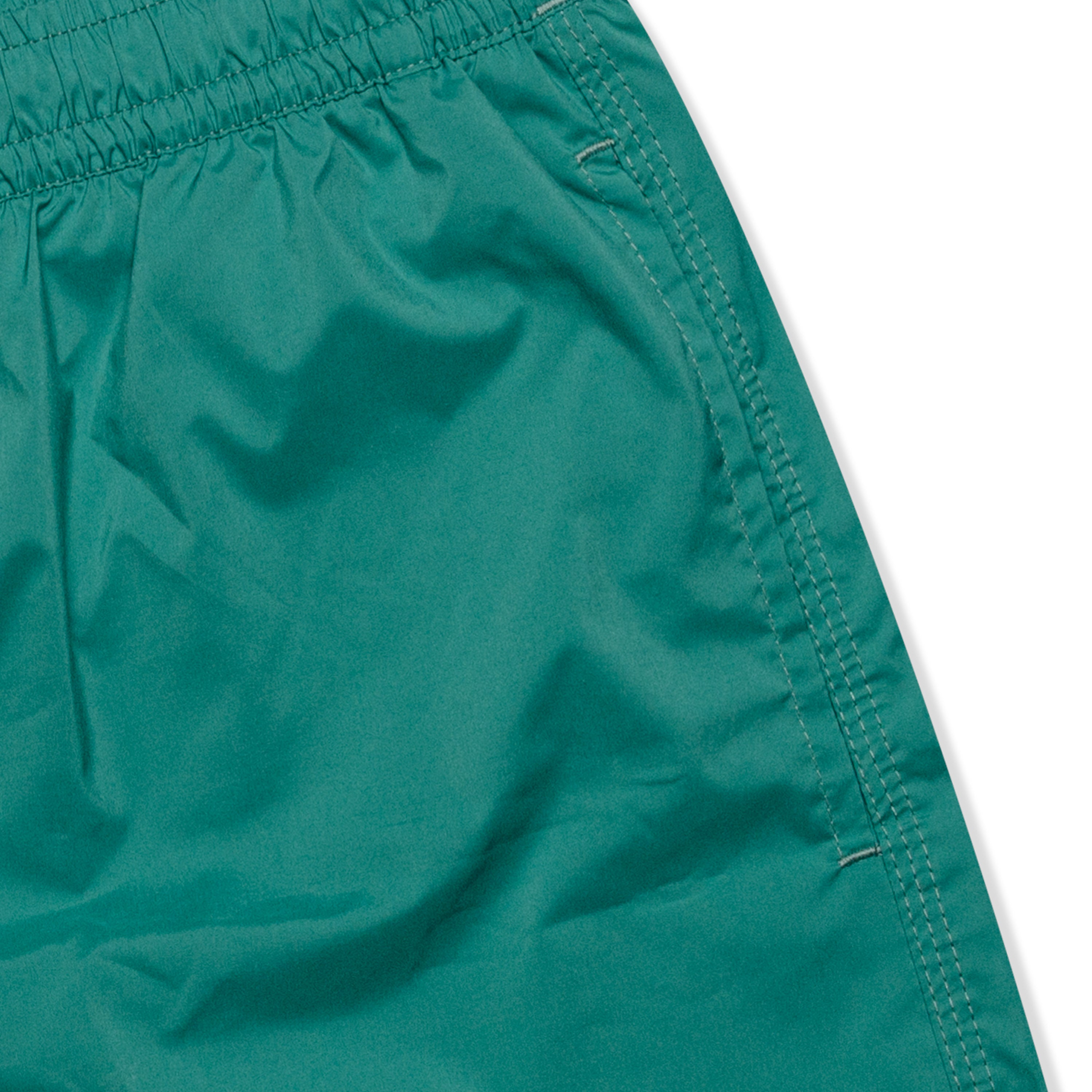 FEDELI Emerald Green Madeira Airstop Swim Shorts Trunks NEW Size 3XL FEDELI