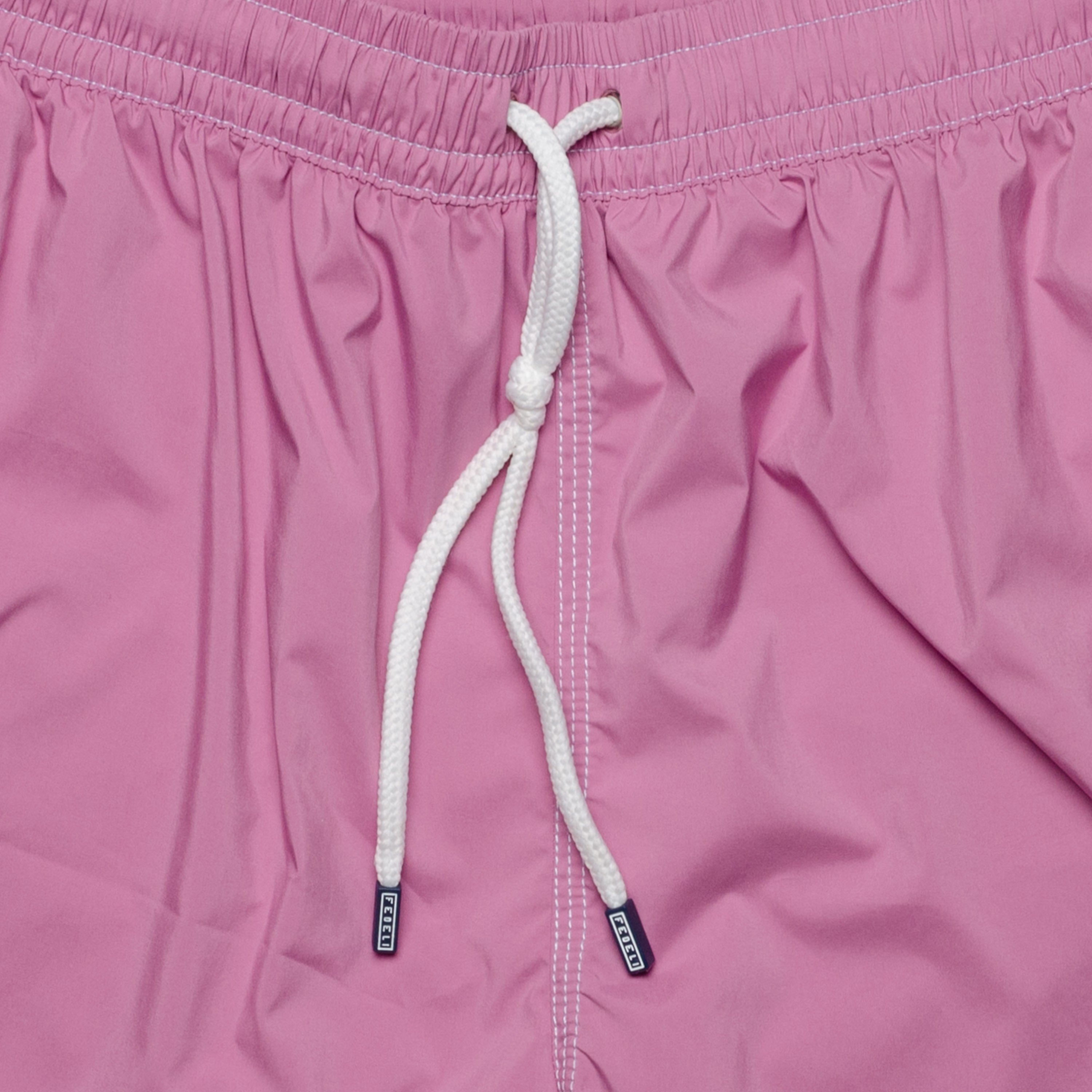 FEDELI Mallow Madeira Airstop Swim Shorts Trunks NEW FEDELI