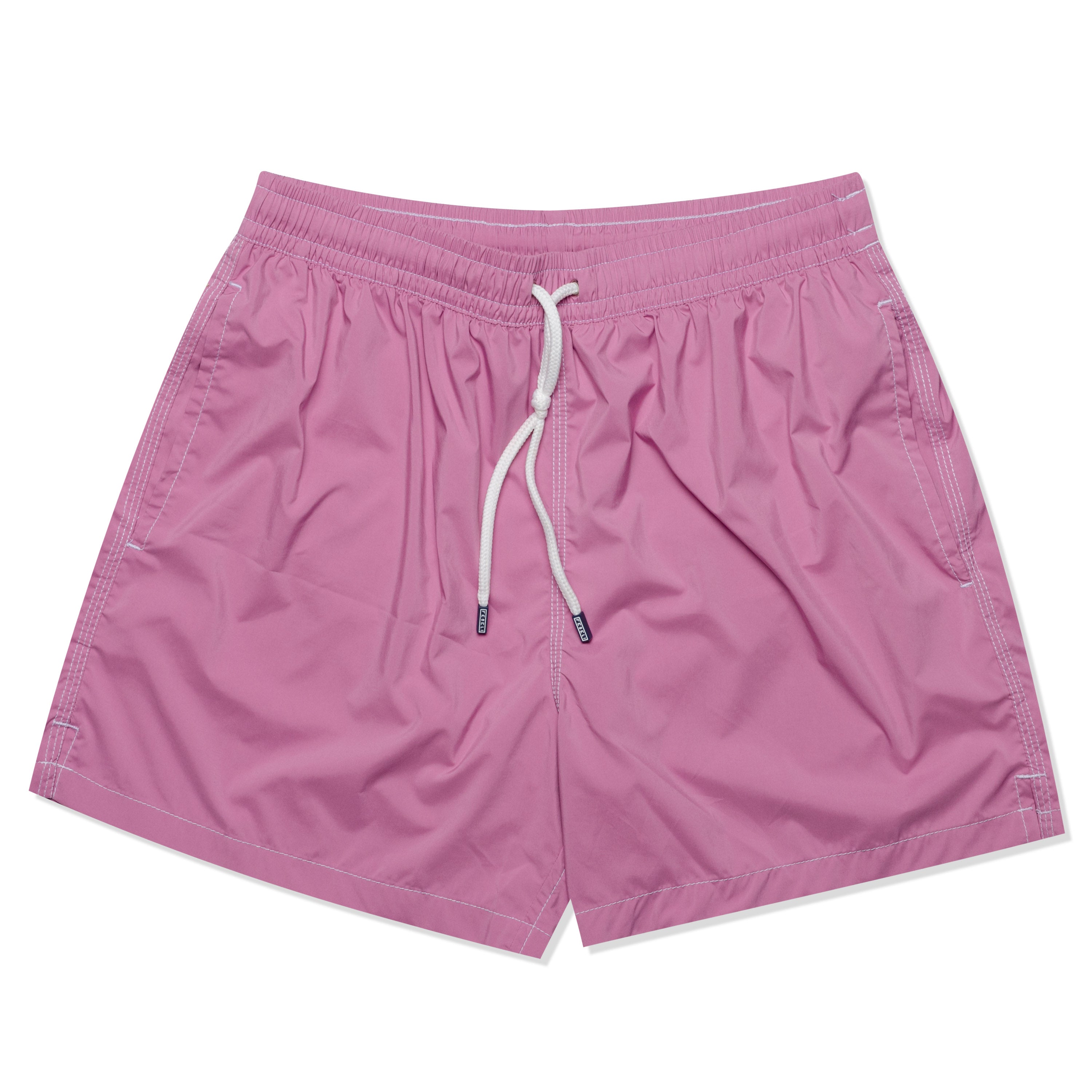 FEDELI Mallow Madeira Airstop Swim Shorts Trunks NEW FEDELI