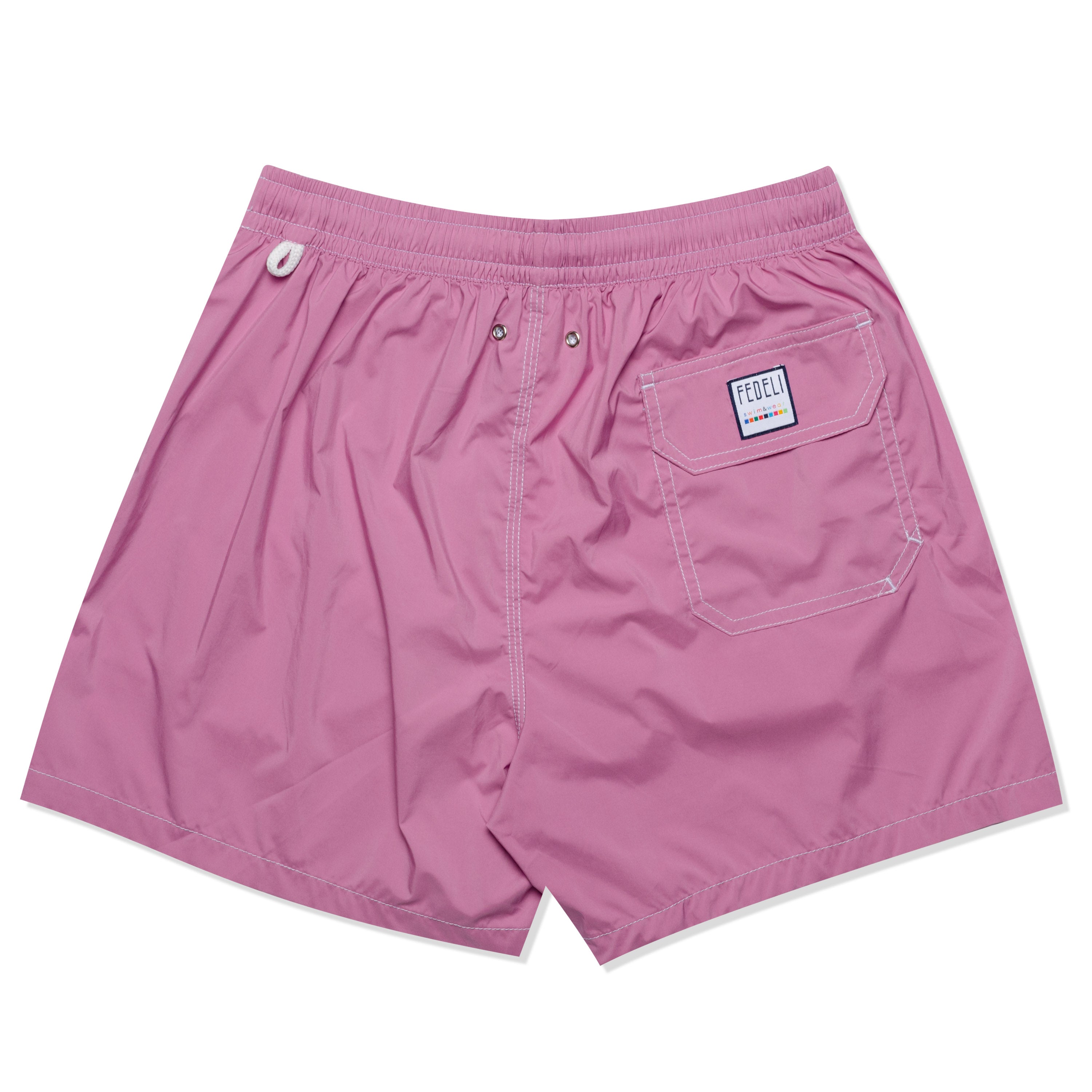 FEDELI Mallow Madeira Airstop Swim Shorts Trunks NEW FEDELI
