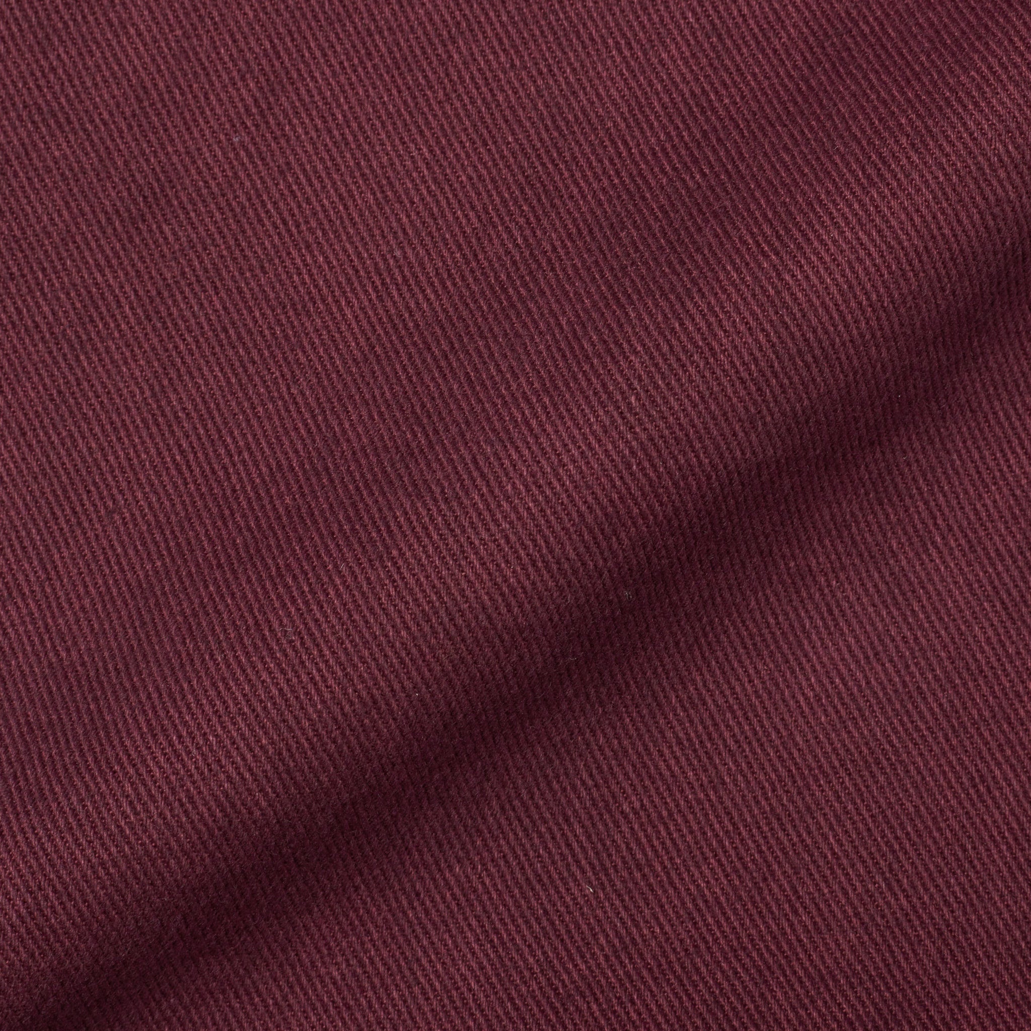 ISAIA Napoli Purple Denim Stretch Jeans Pants NEW Slim Fit ISAIA