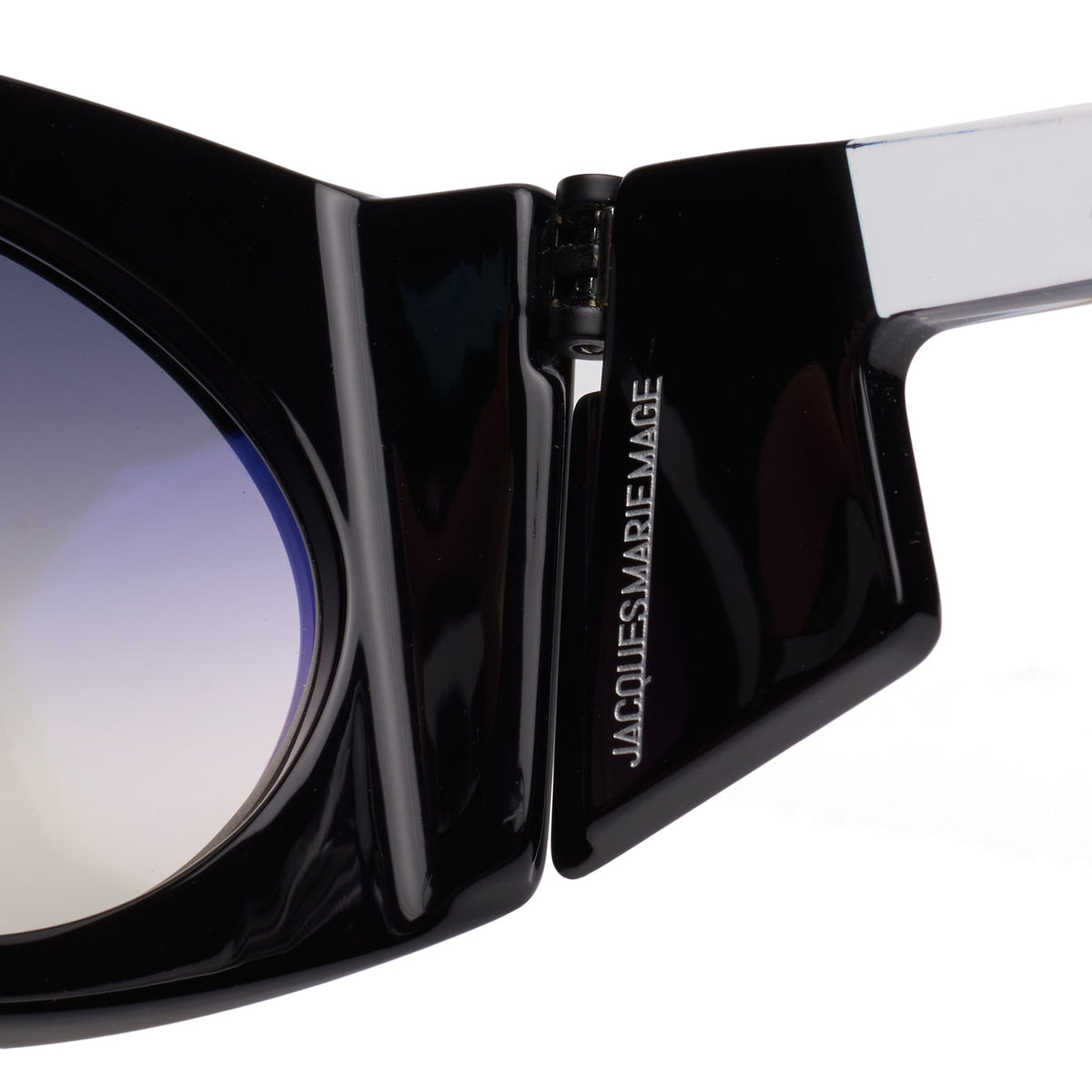 JACQUES MARIE MAGE "Duval" JMMDV-89 Limited Edition 04/150 Sunglasses NEW JACQUES MARIE MAGE