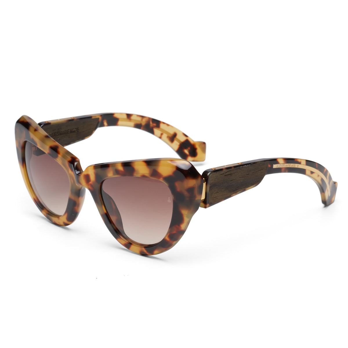 JACQUES MARIE MAGE "Olympe" JMMOL-03 Limited Edition 41/100 Sunglasses NEW JACQUES MARIE MAGE