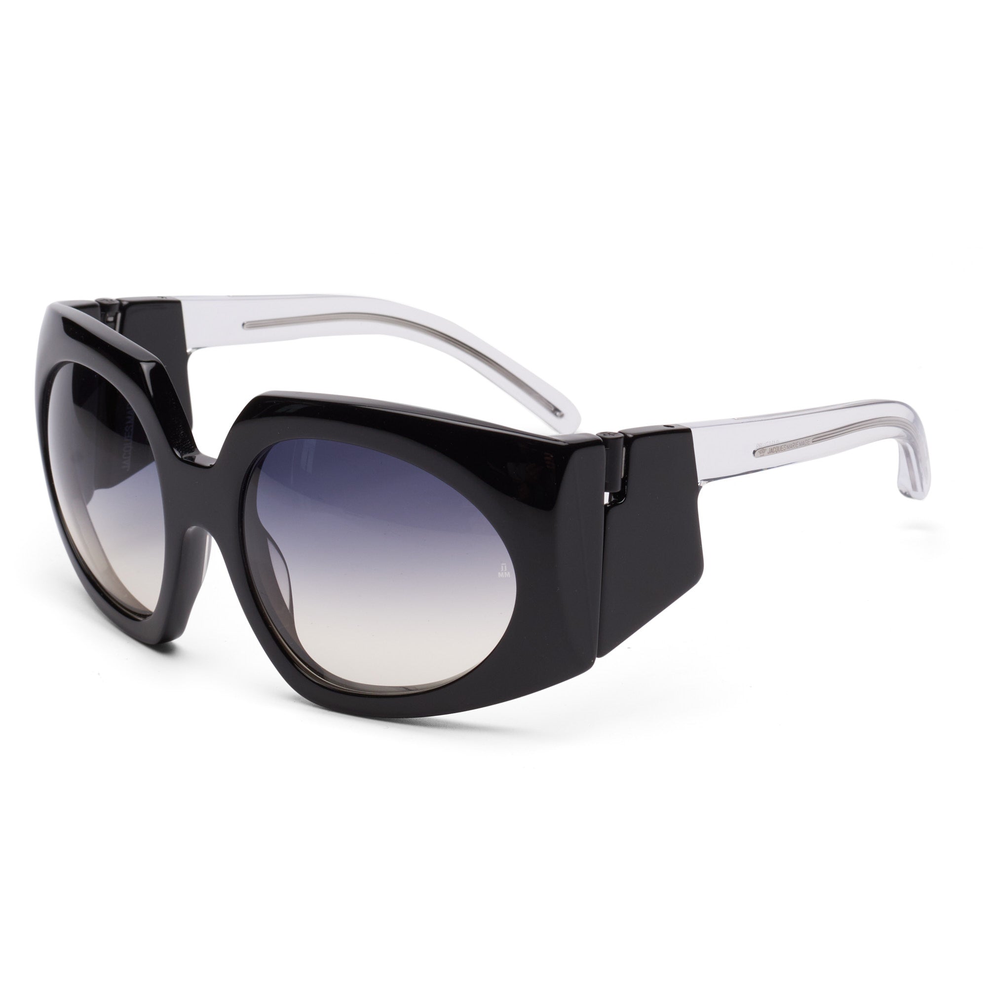 JACQUES MARIE MAGE "Duval" JMMDV-89 Limited Edition 04/150 Sunglasses NEW JACQUES MARIE MAGE