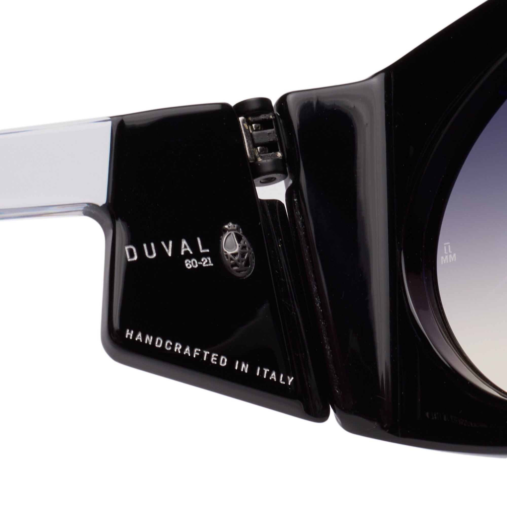 JACQUES MARIE MAGE "Duval" JMMDV-89 Limited Edition 04/150 Sunglasses NEW JACQUES MARIE MAGE