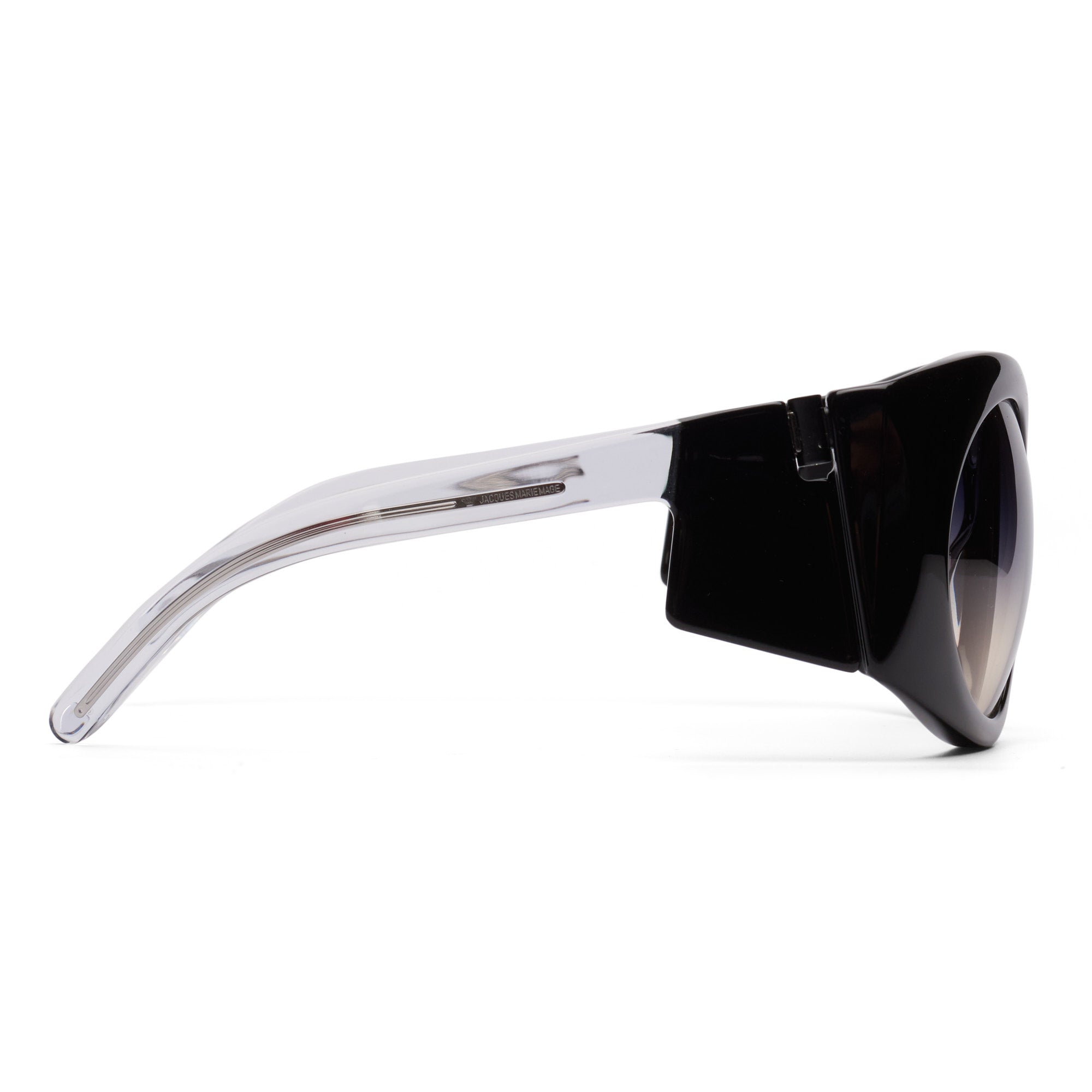 JACQUES MARIE MAGE "Duval" JMMDV-89 Limited Edition 04/150 Sunglasses NEW JACQUES MARIE MAGE