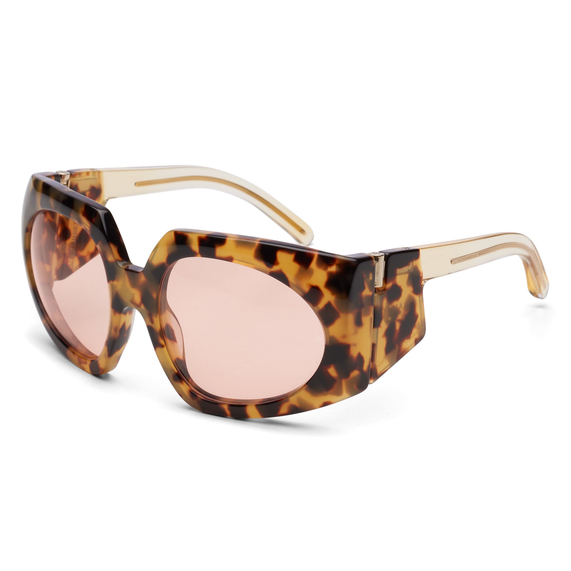 JACQUES MARIE MAGE "Duval" JMMDV-90 Limited Edition 25/100 Sunglasses NEW JACQUES MARIE MAGE