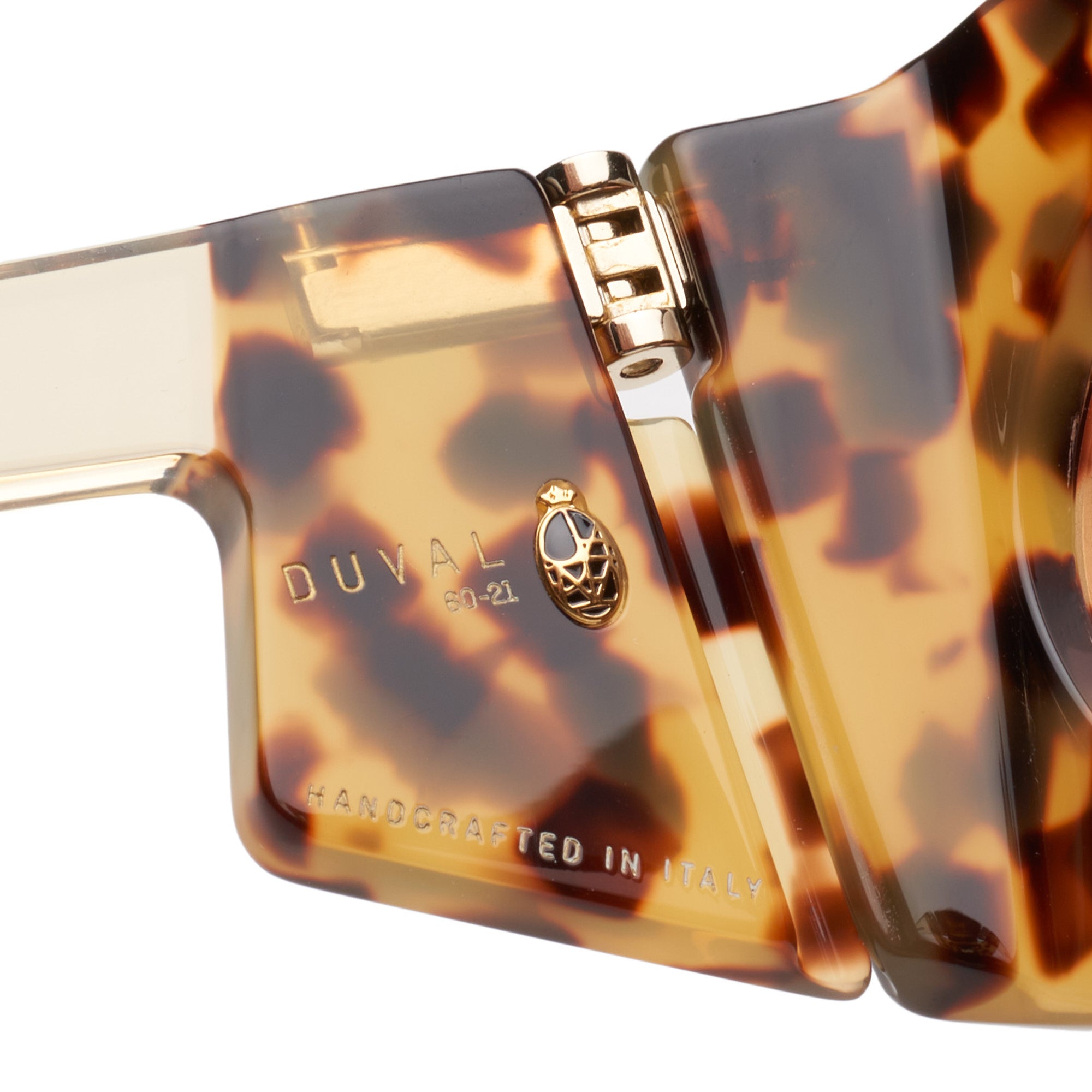 JACQUES MARIE MAGE "Duval" JMMDV-90 Limited Edition 25/100 Sunglasses NEW JACQUES MARIE MAGE