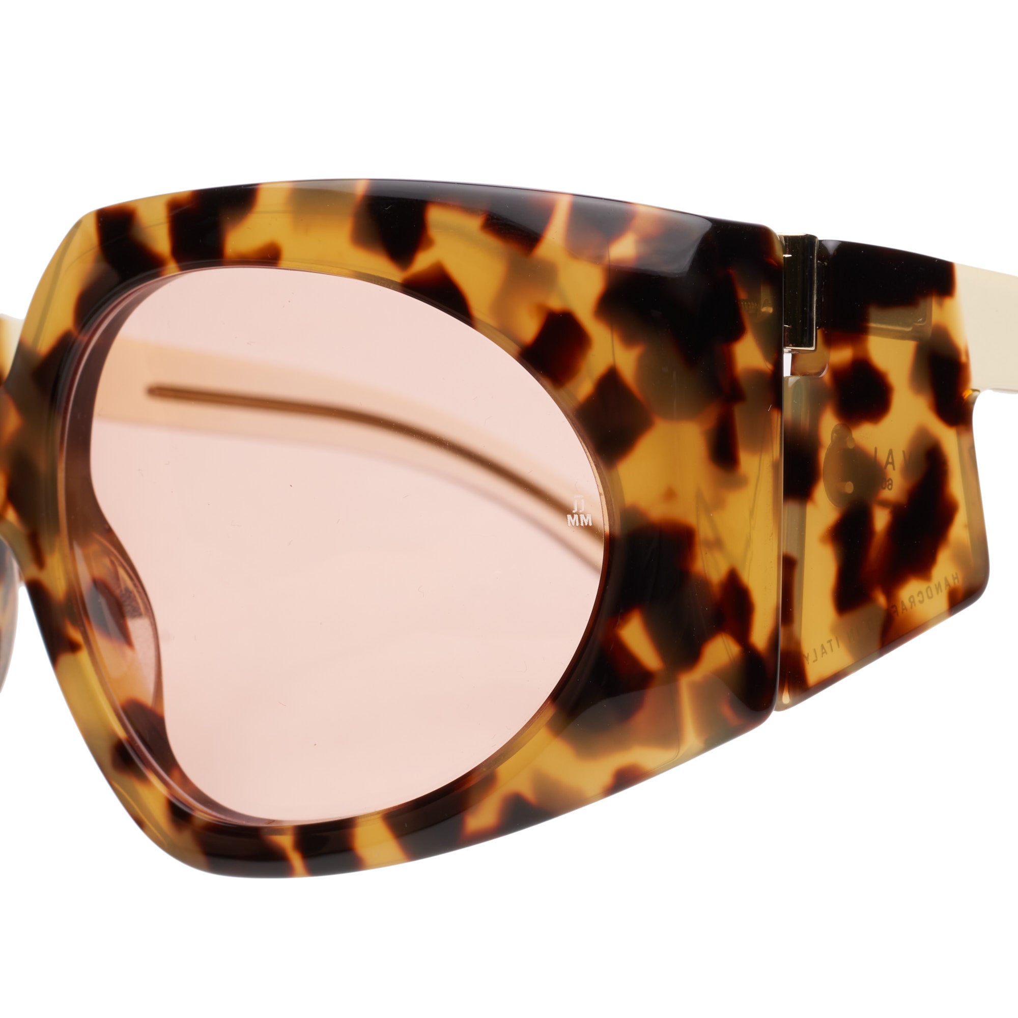 JACQUES MARIE MAGE "Duval" JMMDV-90 Limited Edition 25/100 Sunglasses NEW JACQUES MARIE MAGE
