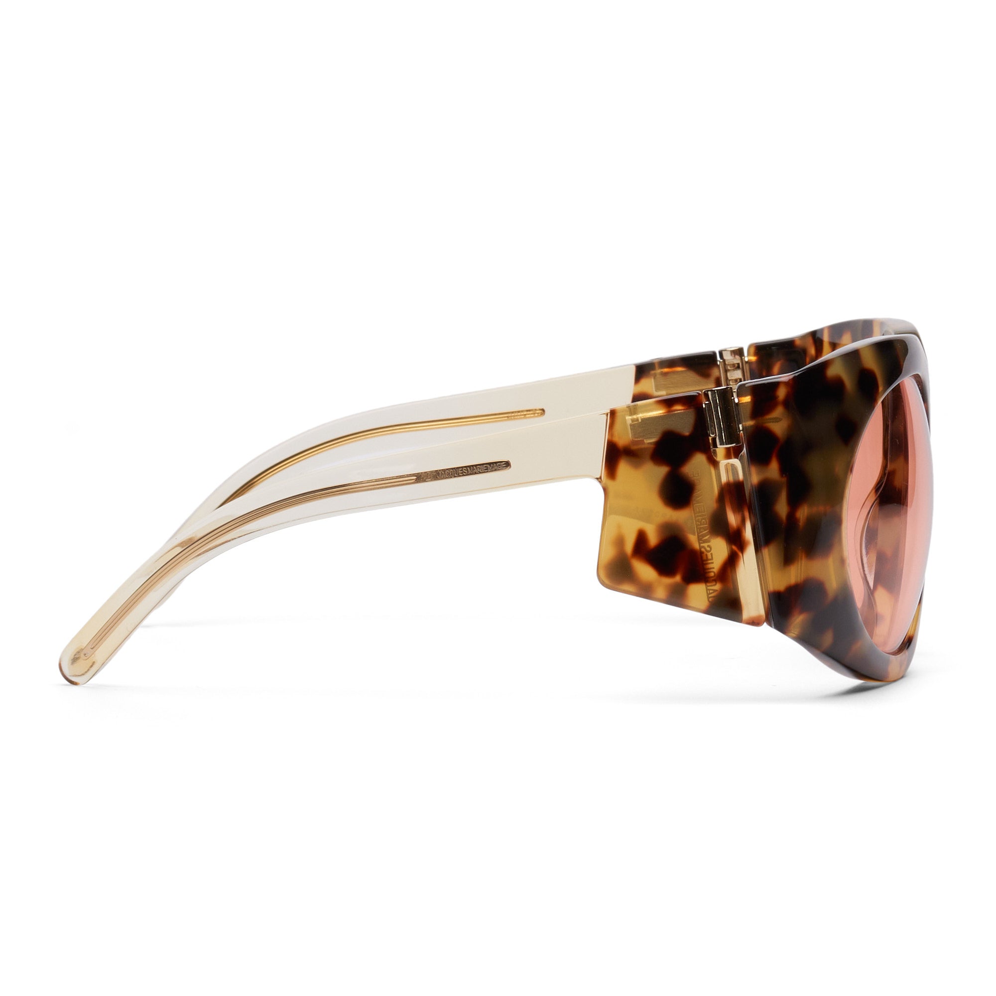 JACQUES MARIE MAGE "Duval" JMMDV-90 Limited Edition 25/100 Sunglasses NEW JACQUES MARIE MAGE