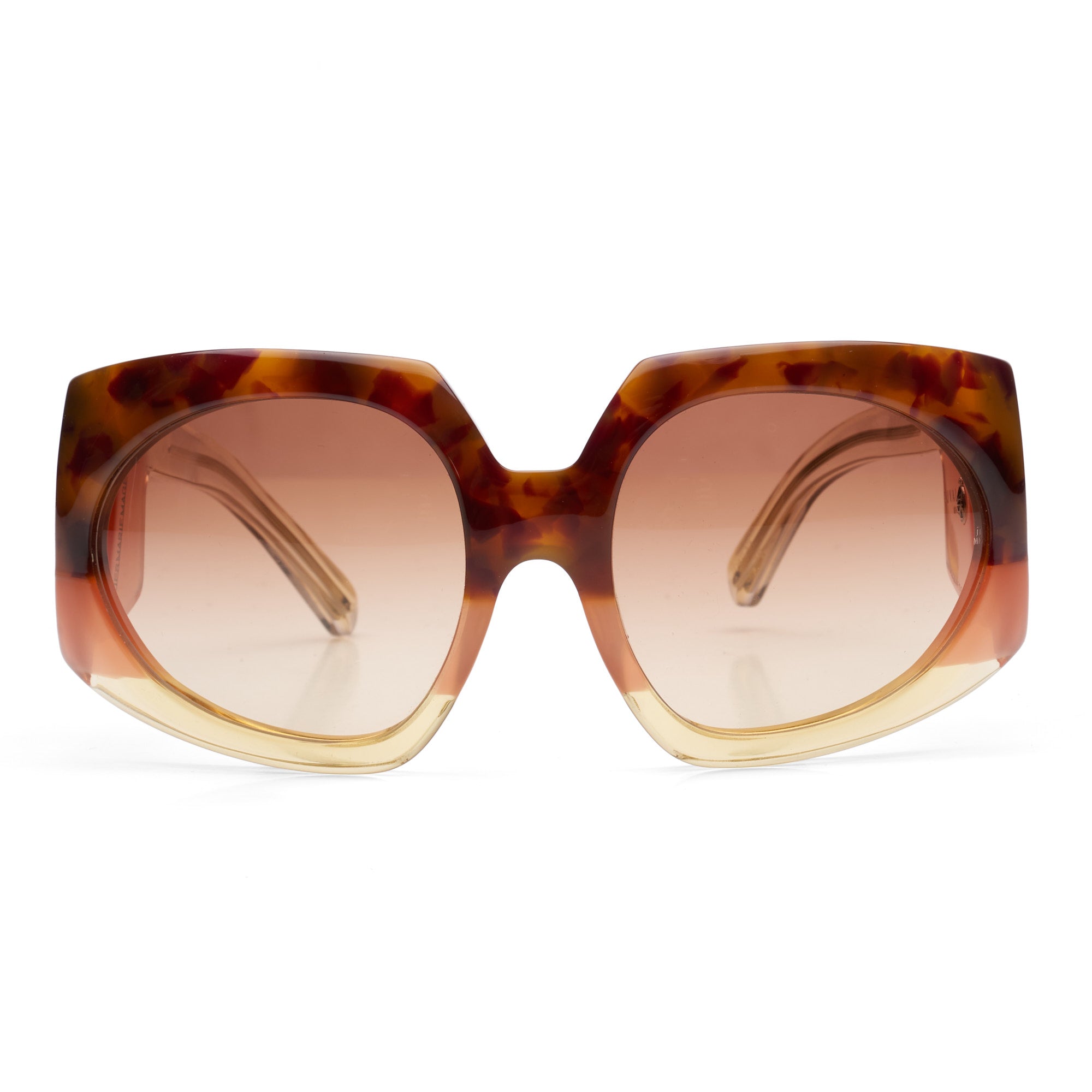JACQUES MARIE MAGE "Duval" JMMDV-92 Limited Edition 11/150 Sunglasses NEW JACQUES MARIE MAGE