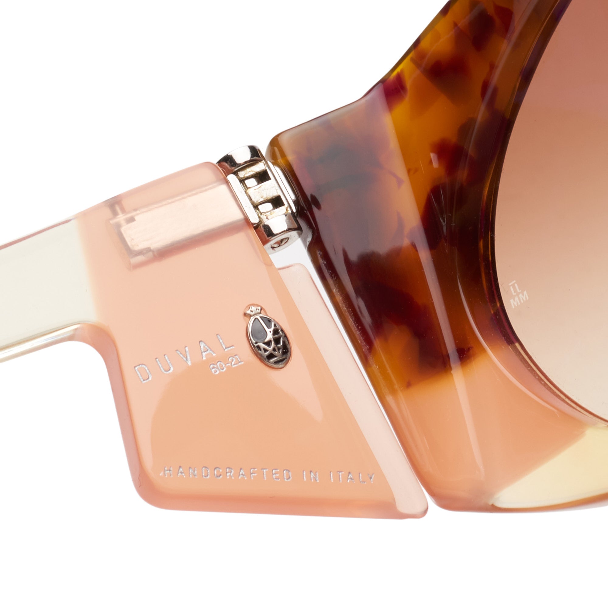 JACQUES MARIE MAGE "Duval" JMMDV-92 Limited Edition 11/150 Sunglasses NEW JACQUES MARIE MAGE