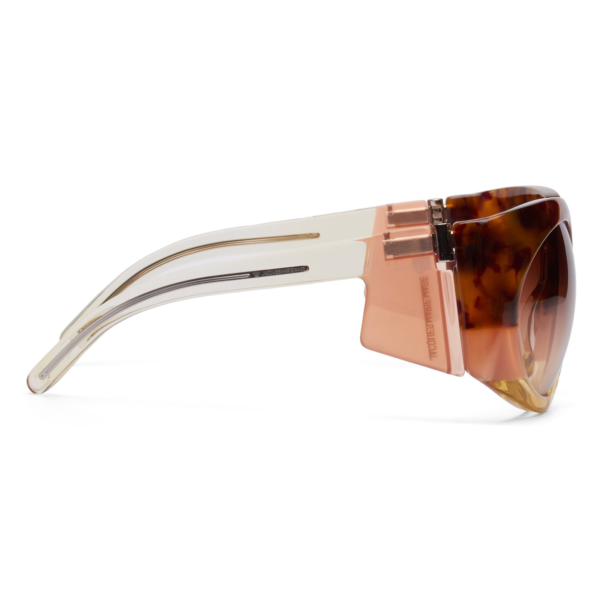 JACQUES MARIE MAGE "Duval" JMMDV-92 Limited Edition 11/150 Sunglasses NEW JACQUES MARIE MAGE