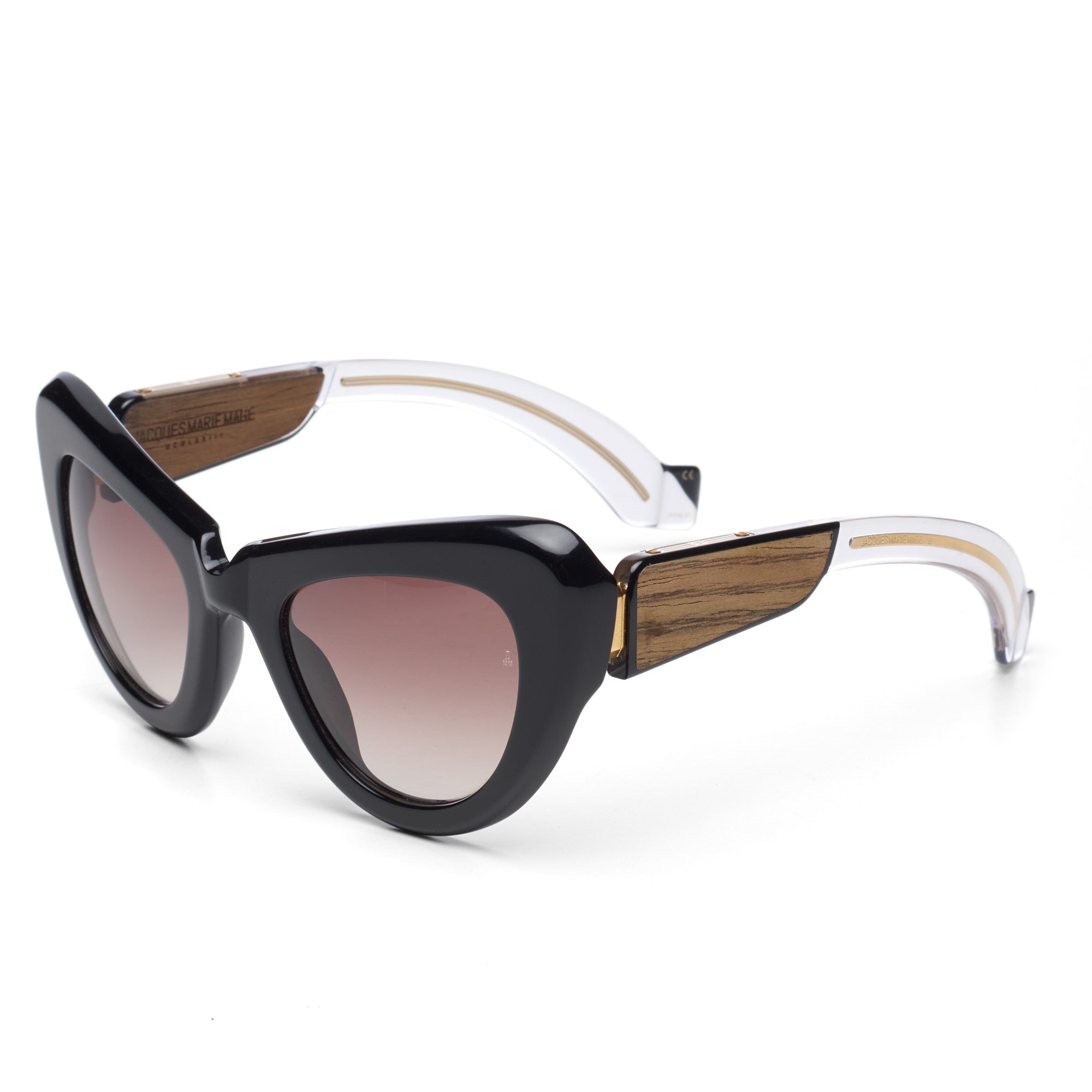 JACQUES MARIE MAGE "Olympe" JMMOL-01 Limited Edition 10/100 Sunglasses NEW JACQUES MARIE MAGE