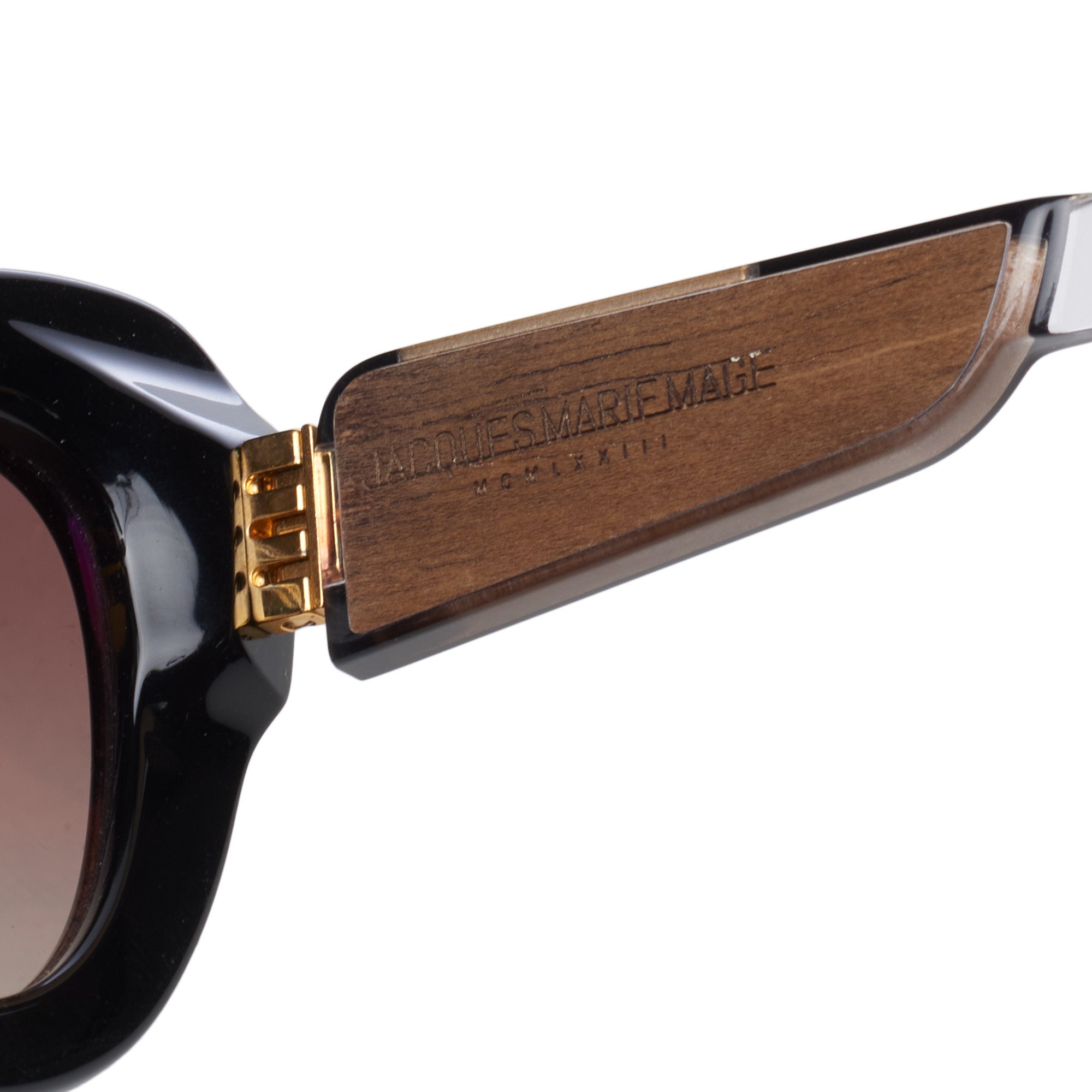 JACQUES MARIE MAGE "Olympe" JMMOL-01 Limited Edition 10/100 Sunglasses NEW JACQUES MARIE MAGE